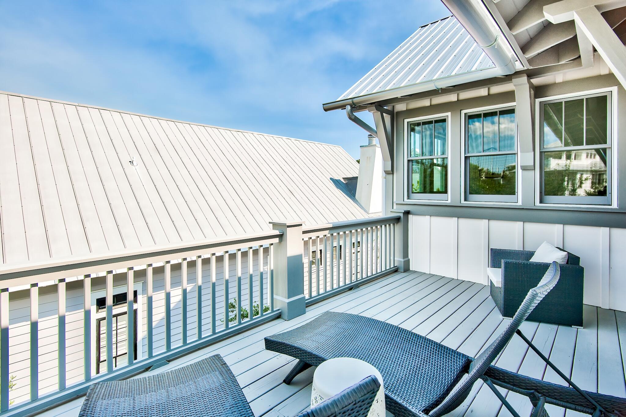 THE PRESERVE AT GRAYTON BEACH - Residential