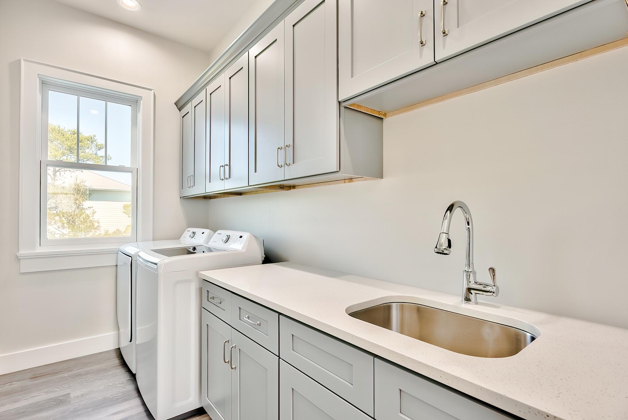 THE PRESERVE AT GRAYTON BEACH - Residential