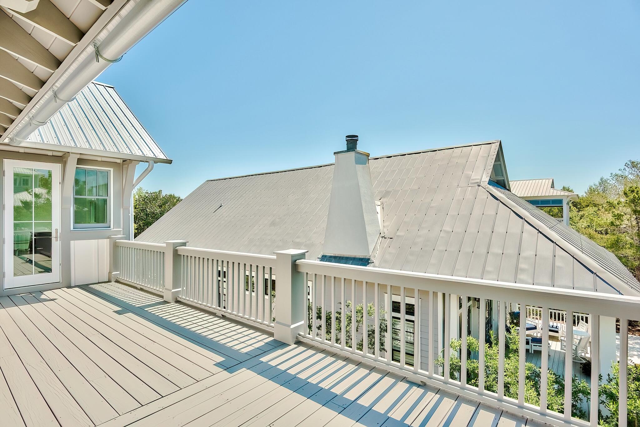 THE PRESERVE AT GRAYTON BEACH - Residential