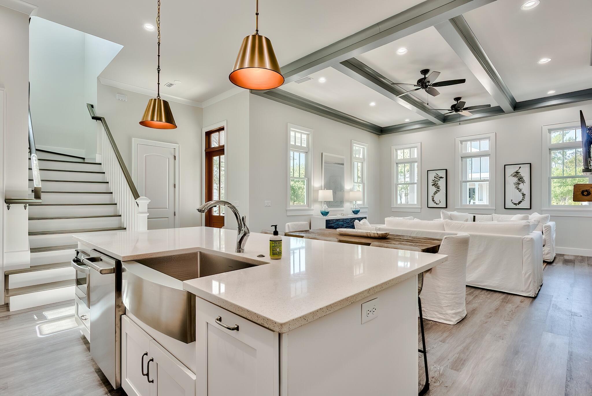 THE PRESERVE AT GRAYTON BEACH - Residential