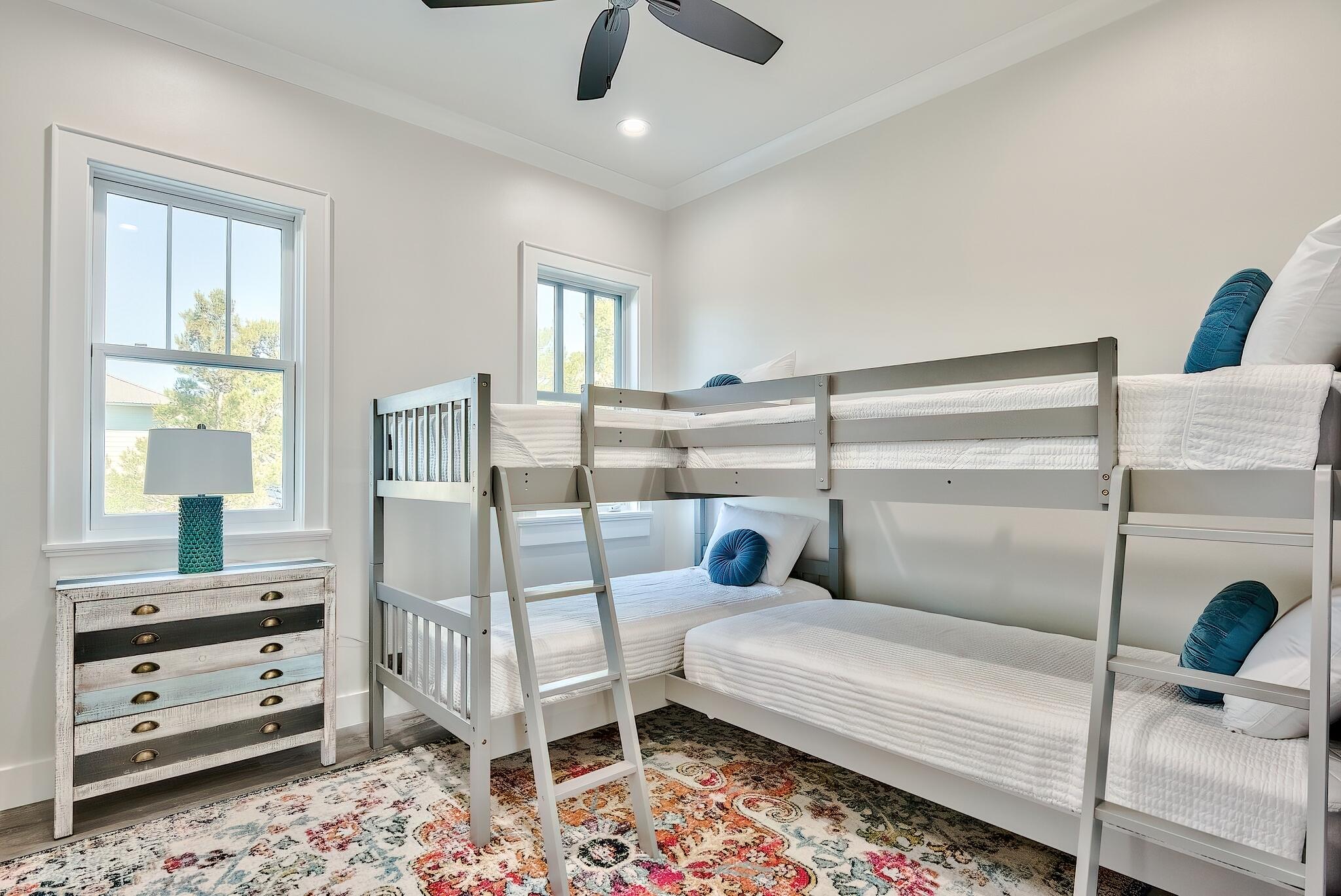 THE PRESERVE AT GRAYTON BEACH - Residential