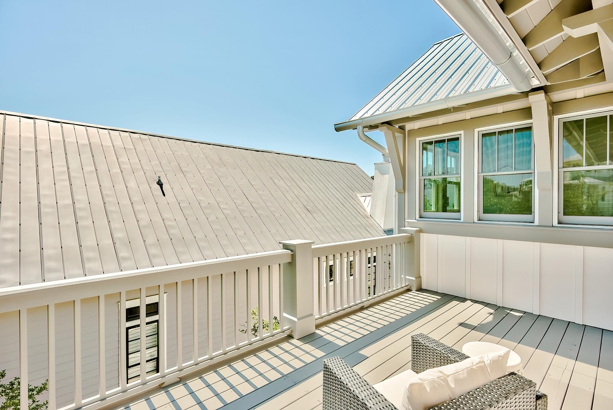 THE PRESERVE AT GRAYTON BEACH - Residential