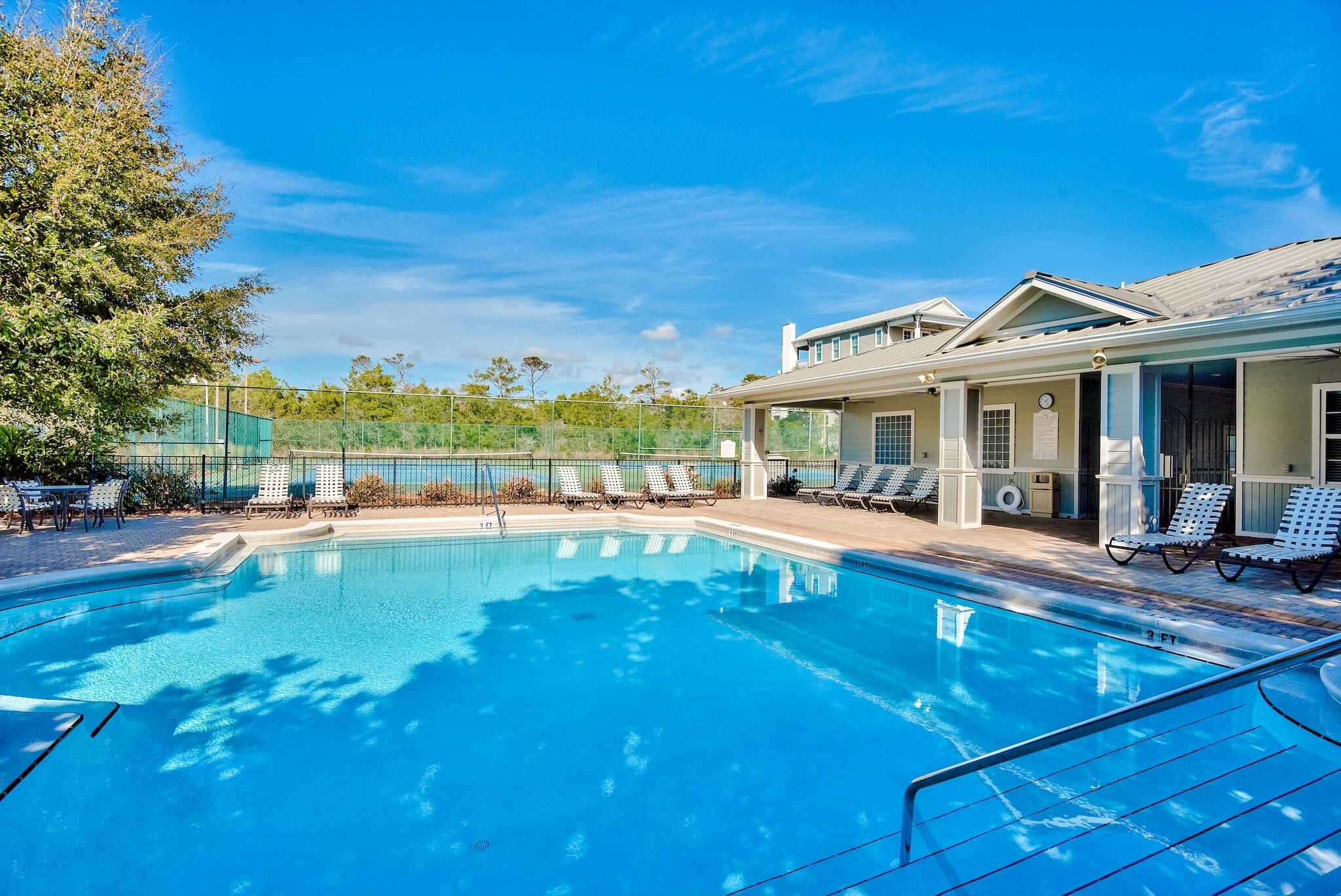 THE PRESERVE AT GRAYTON BEACH - Residential