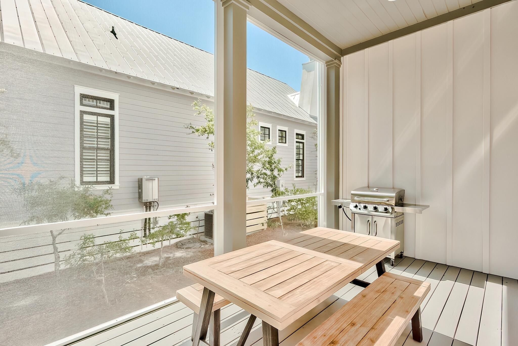 THE PRESERVE AT GRAYTON BEACH - Residential