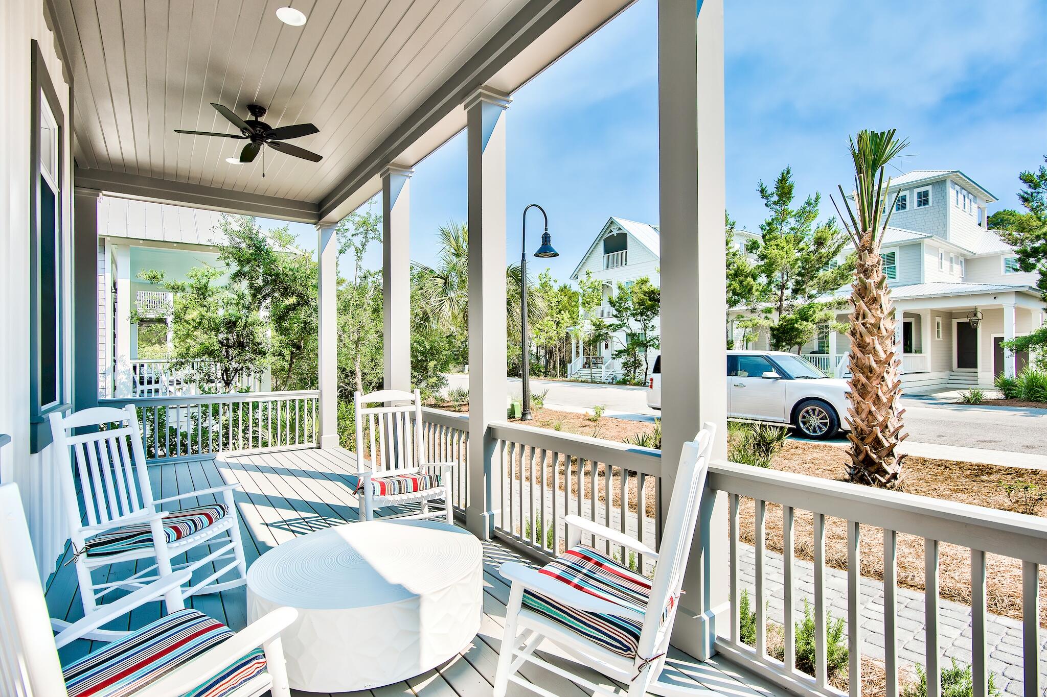 THE PRESERVE AT GRAYTON BEACH - Residential