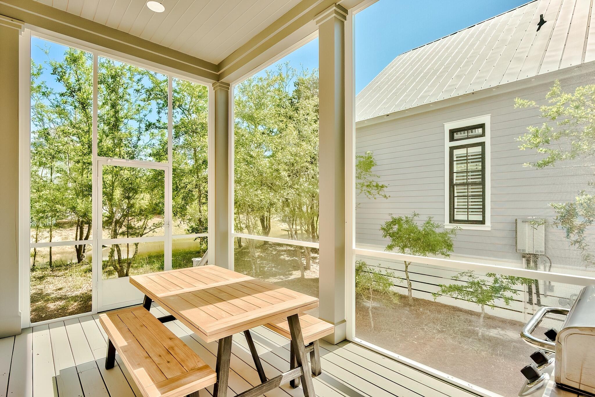 THE PRESERVE AT GRAYTON BEACH - Residential