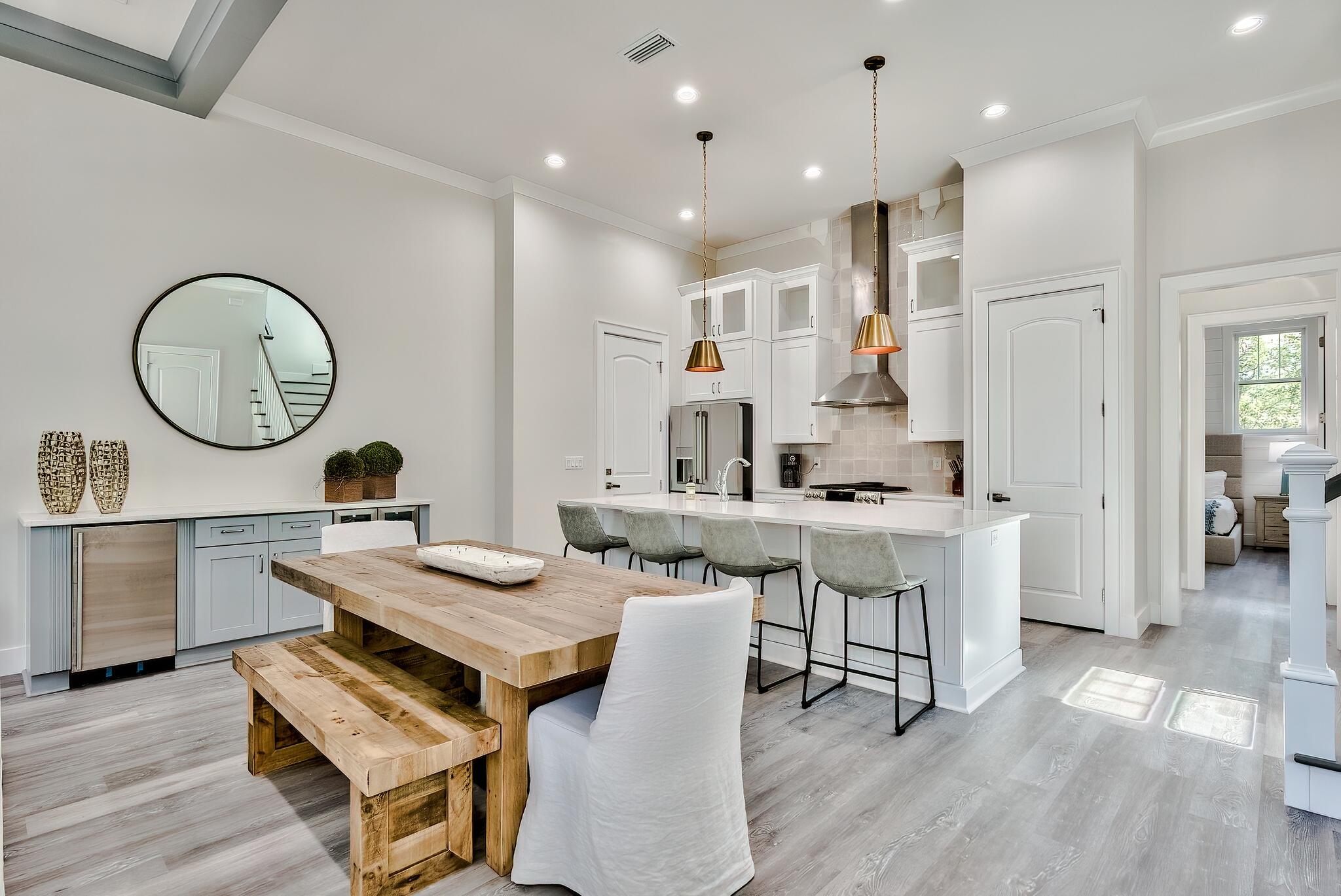 THE PRESERVE AT GRAYTON BEACH - Residential