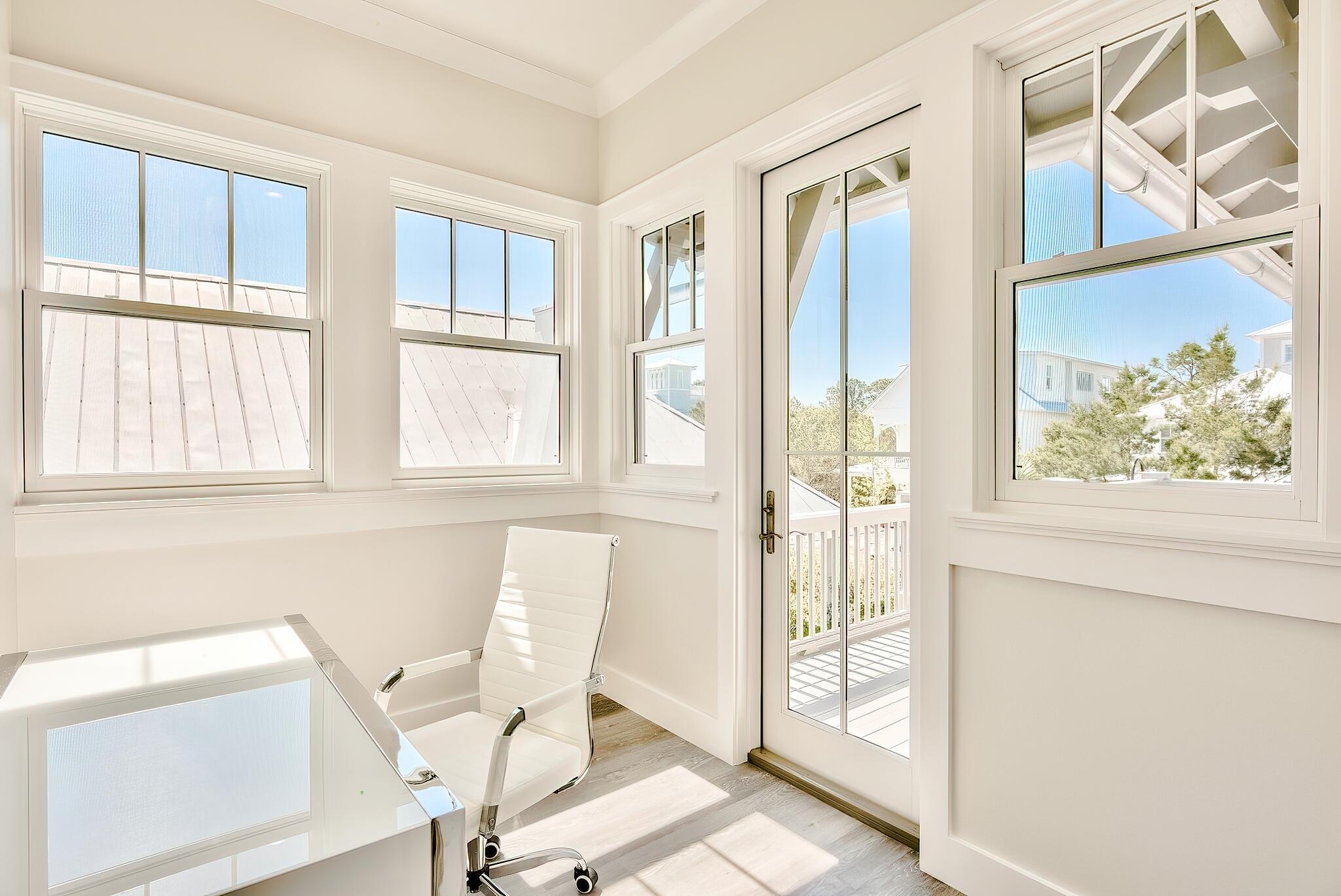 THE PRESERVE AT GRAYTON BEACH - Residential