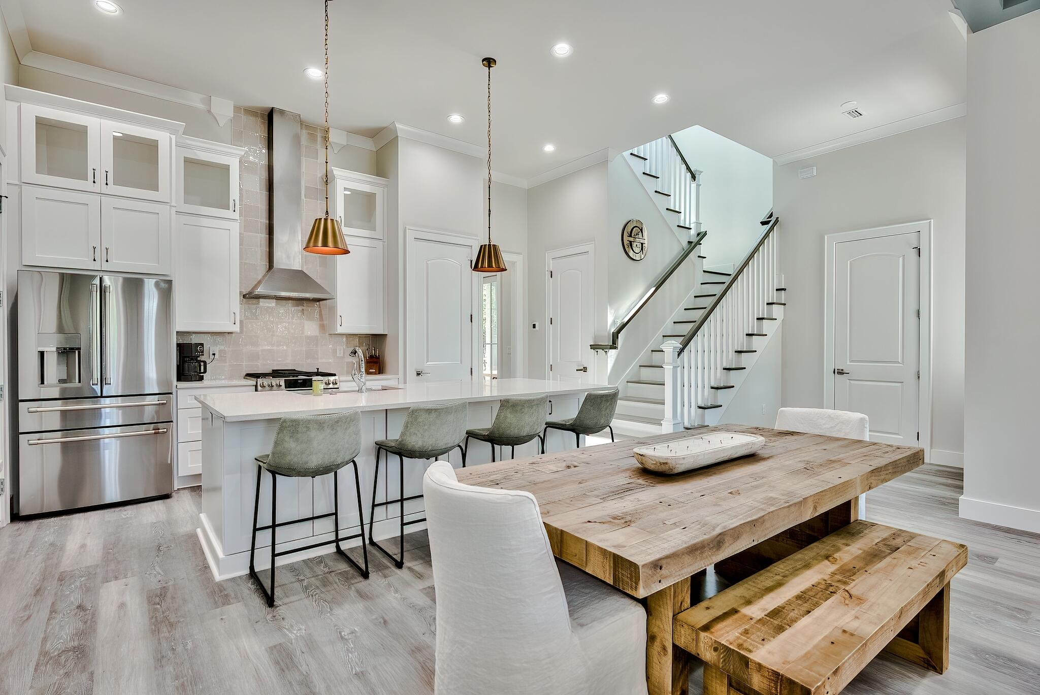 THE PRESERVE AT GRAYTON BEACH - Residential