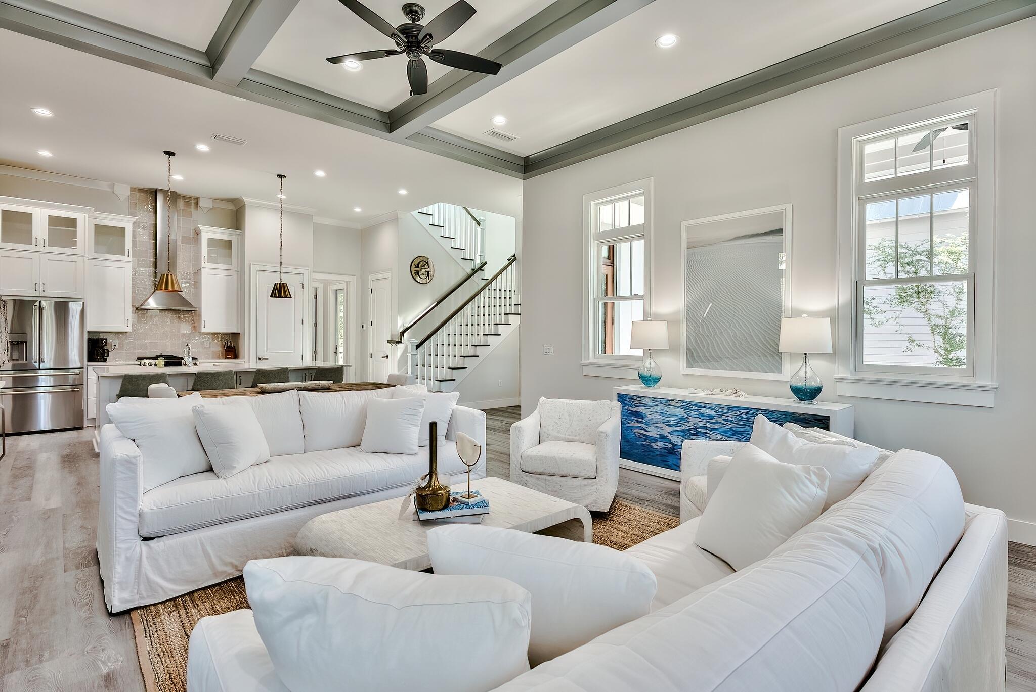 THE PRESERVE AT GRAYTON BEACH - Residential