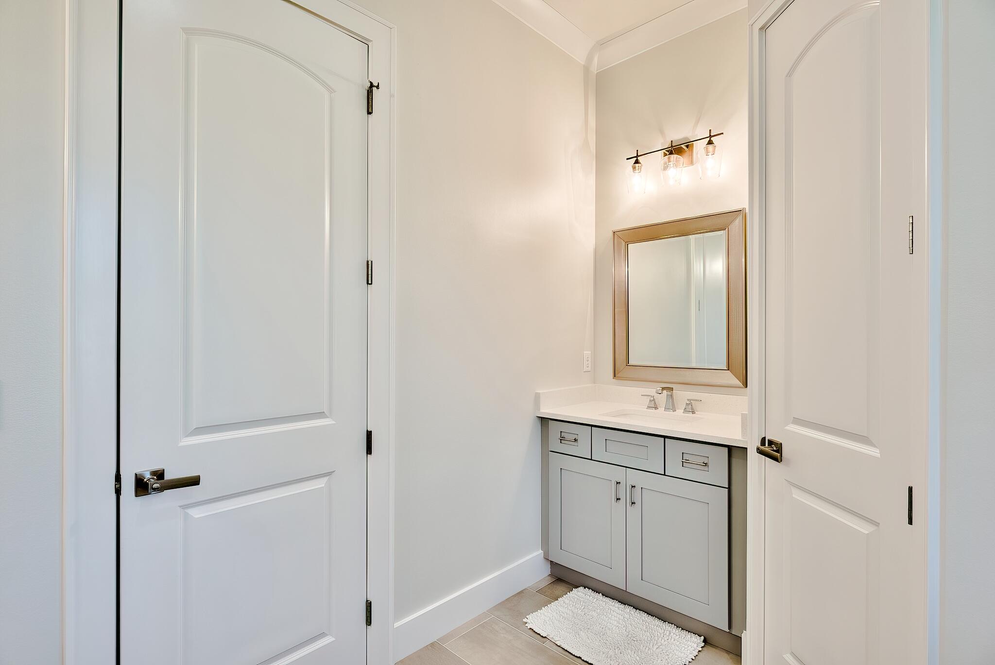 THE PRESERVE AT GRAYTON BEACH - Residential