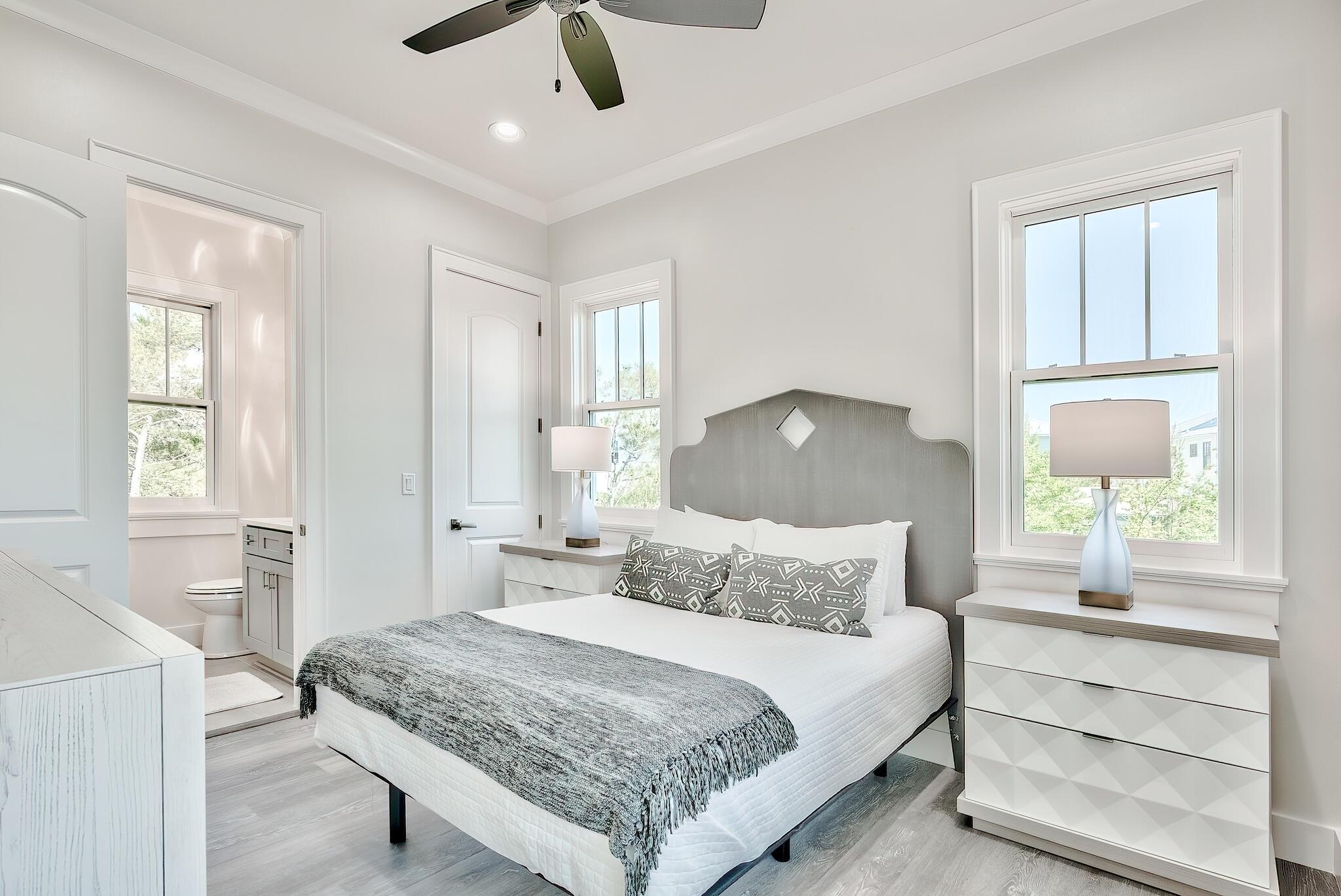 THE PRESERVE AT GRAYTON BEACH - Residential
