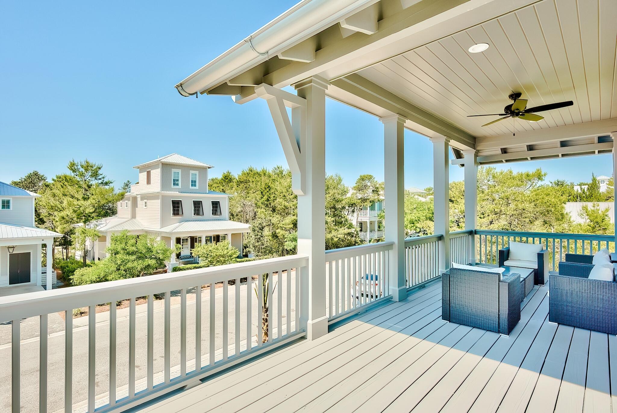 THE PRESERVE AT GRAYTON BEACH - Residential