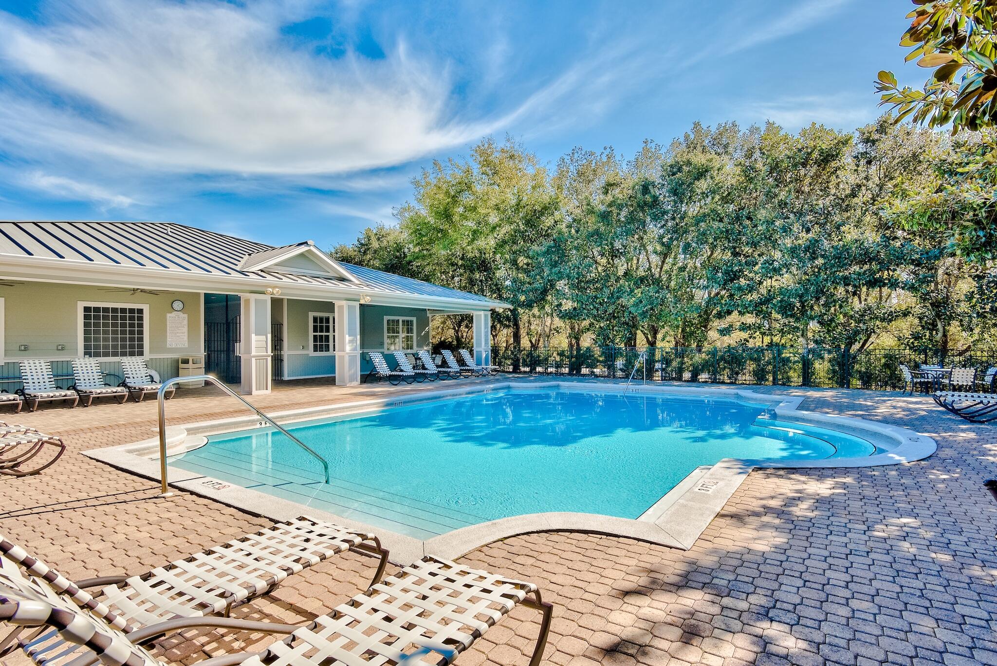 THE PRESERVE AT GRAYTON BEACH - Residential