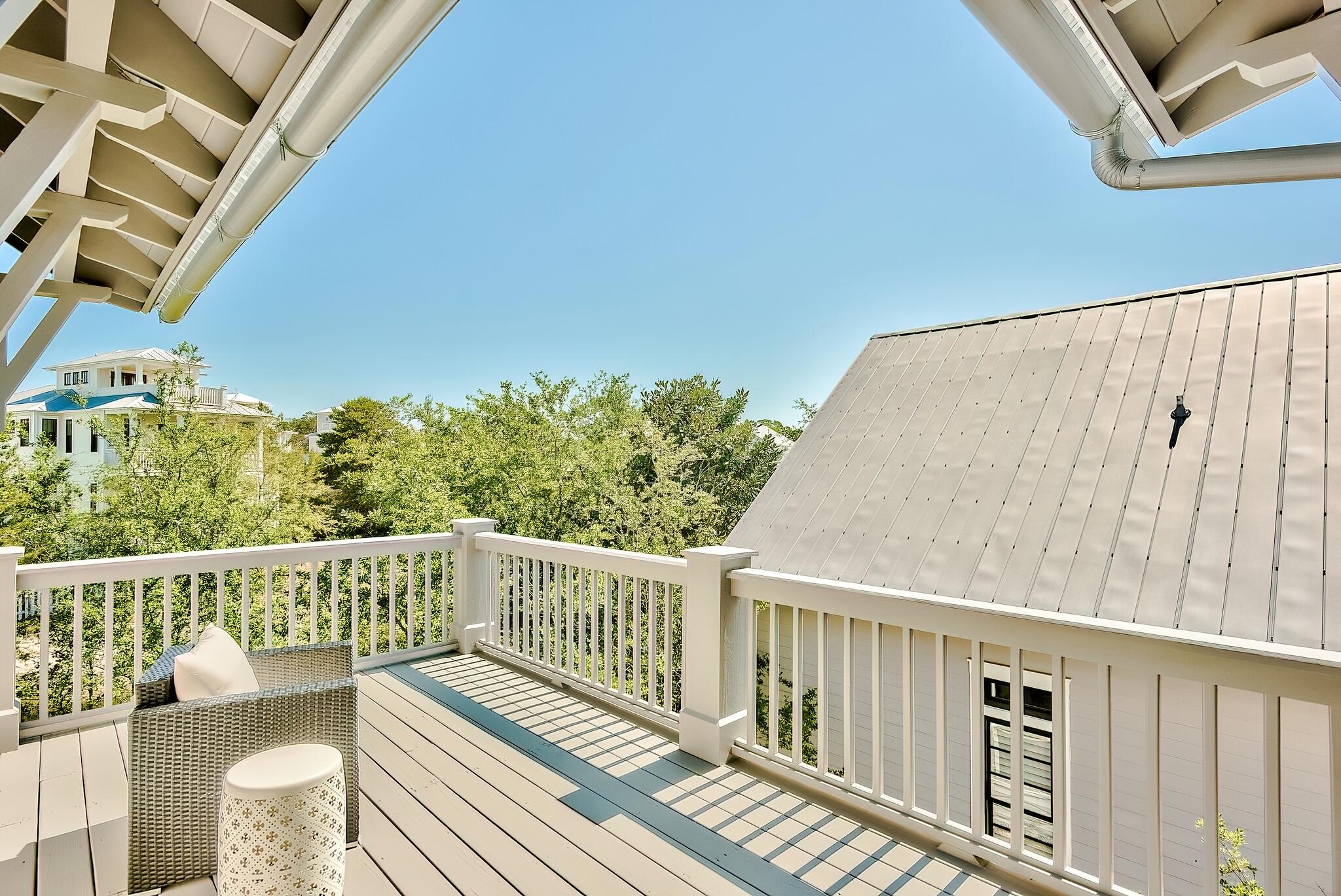 THE PRESERVE AT GRAYTON BEACH - Residential