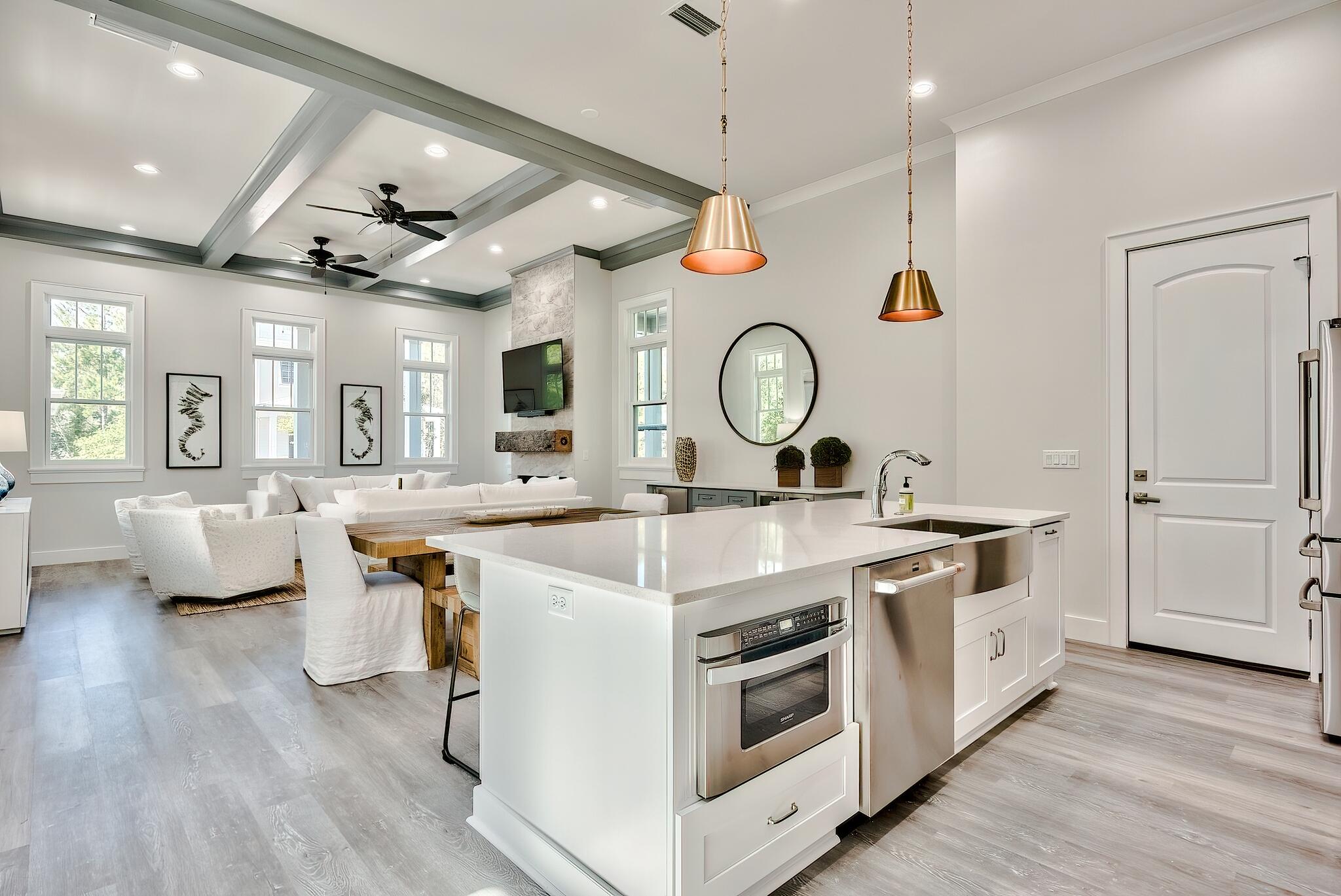 THE PRESERVE AT GRAYTON BEACH - Residential