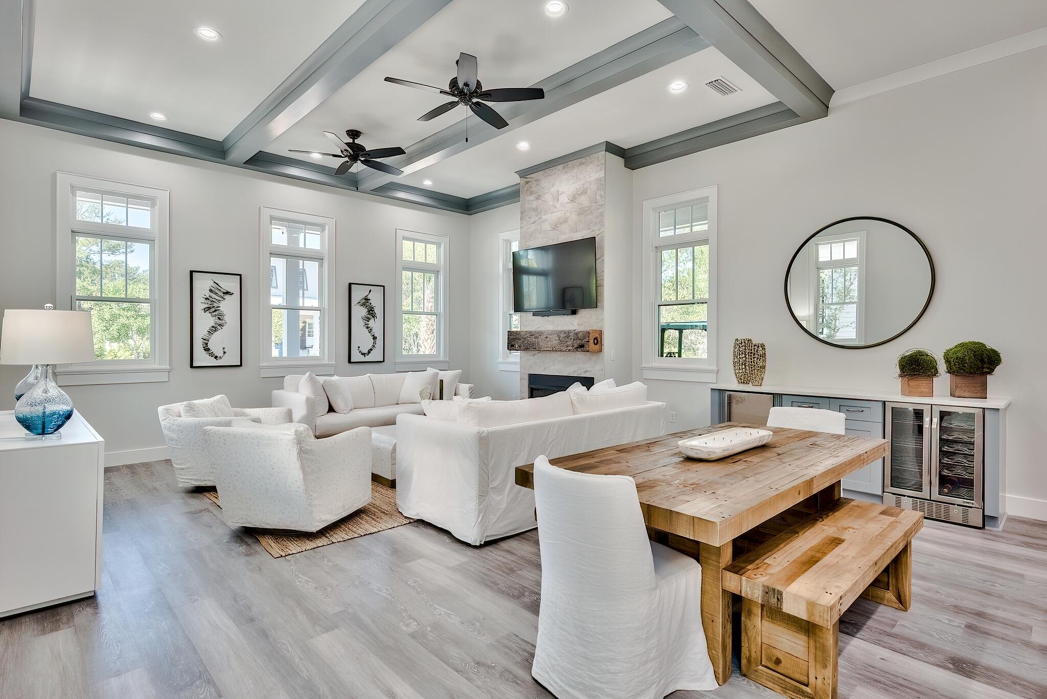 THE PRESERVE AT GRAYTON BEACH - Residential