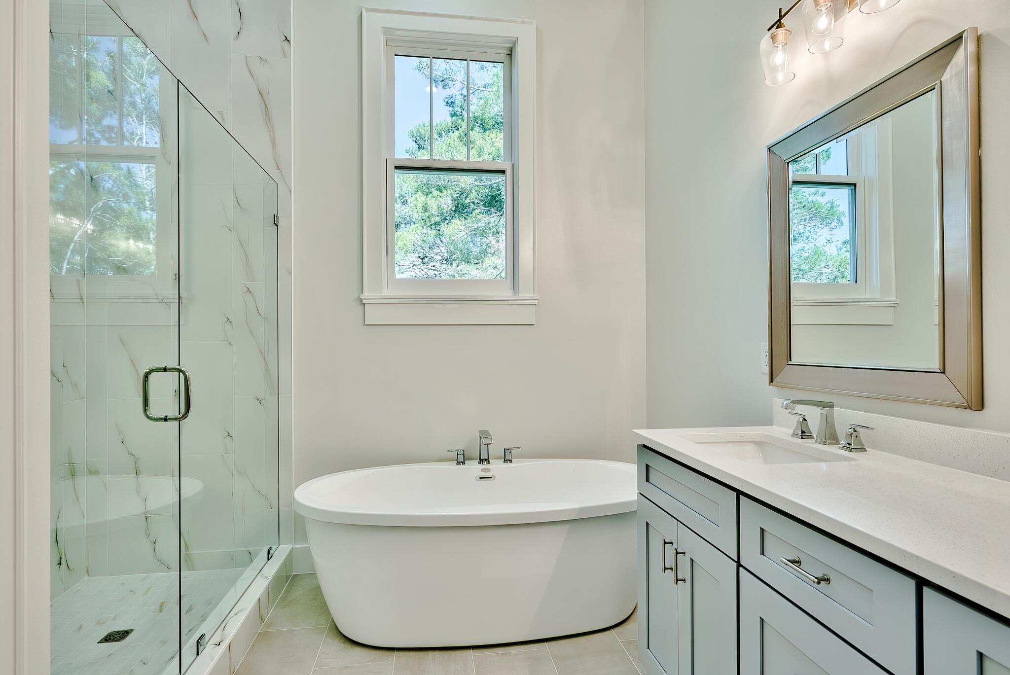 THE PRESERVE AT GRAYTON BEACH - Residential