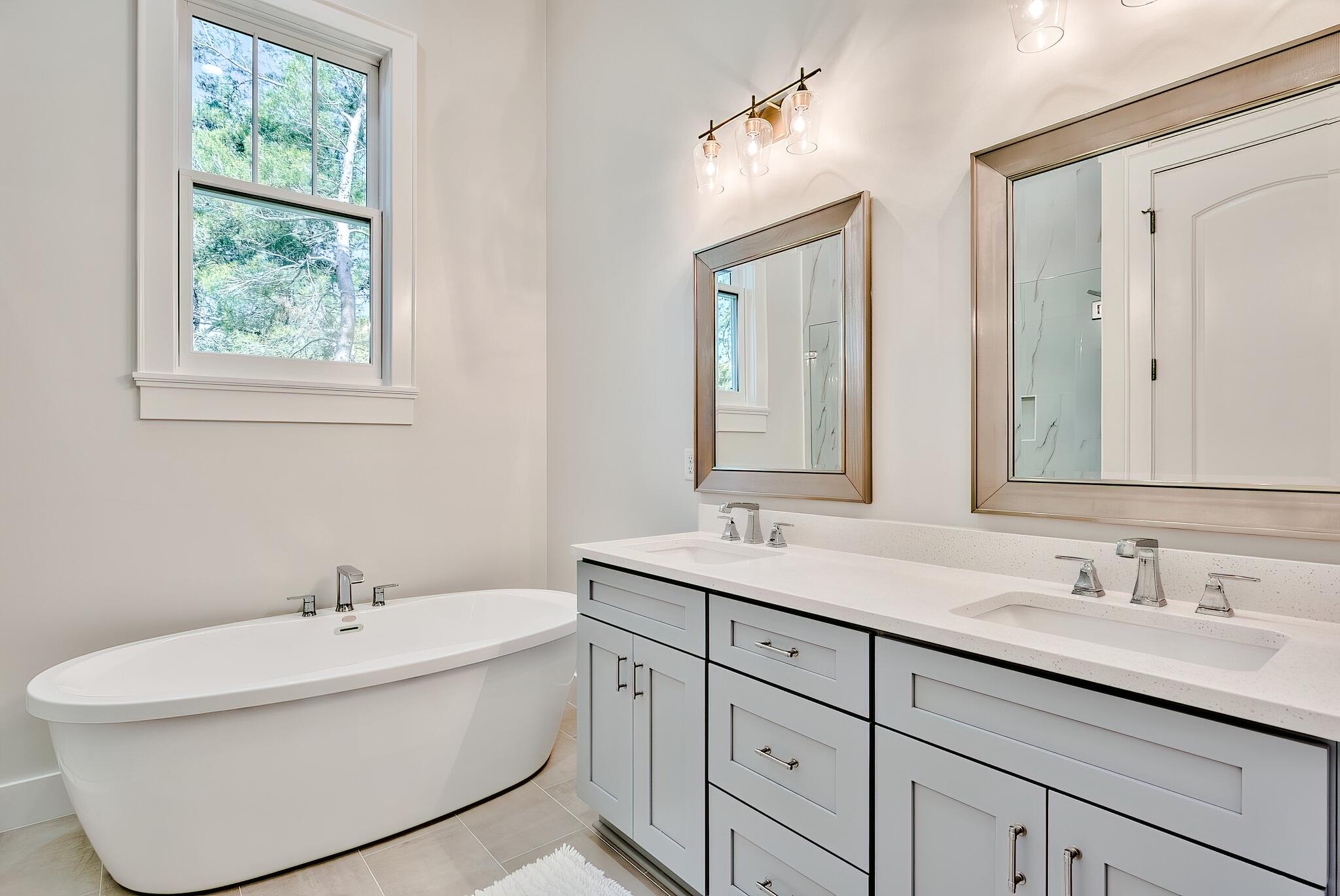 THE PRESERVE AT GRAYTON BEACH - Residential