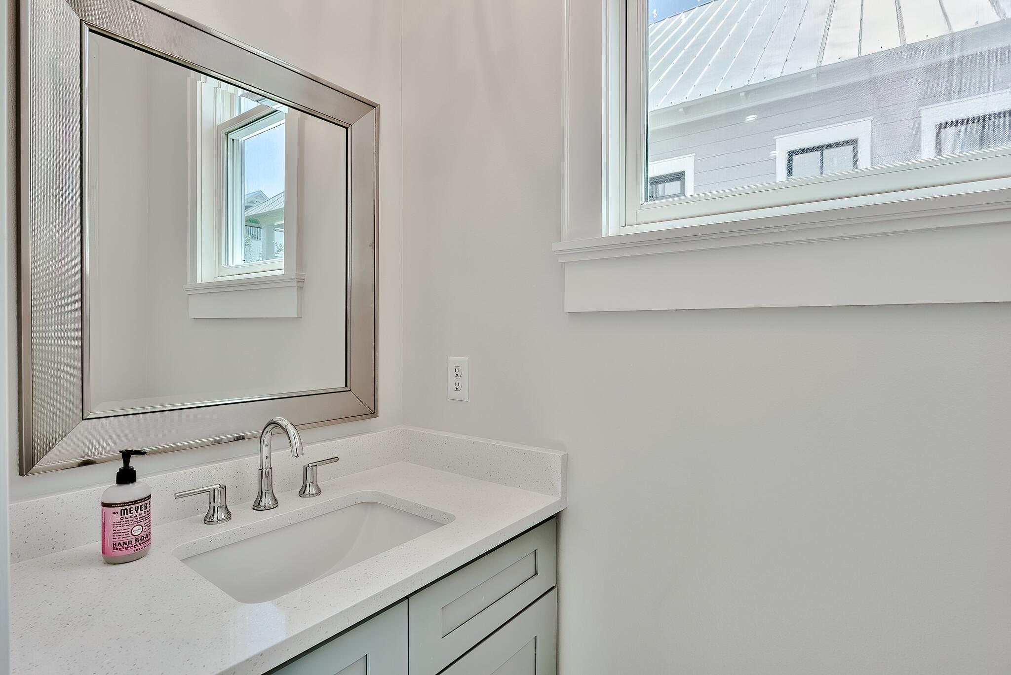 THE PRESERVE AT GRAYTON BEACH - Residential