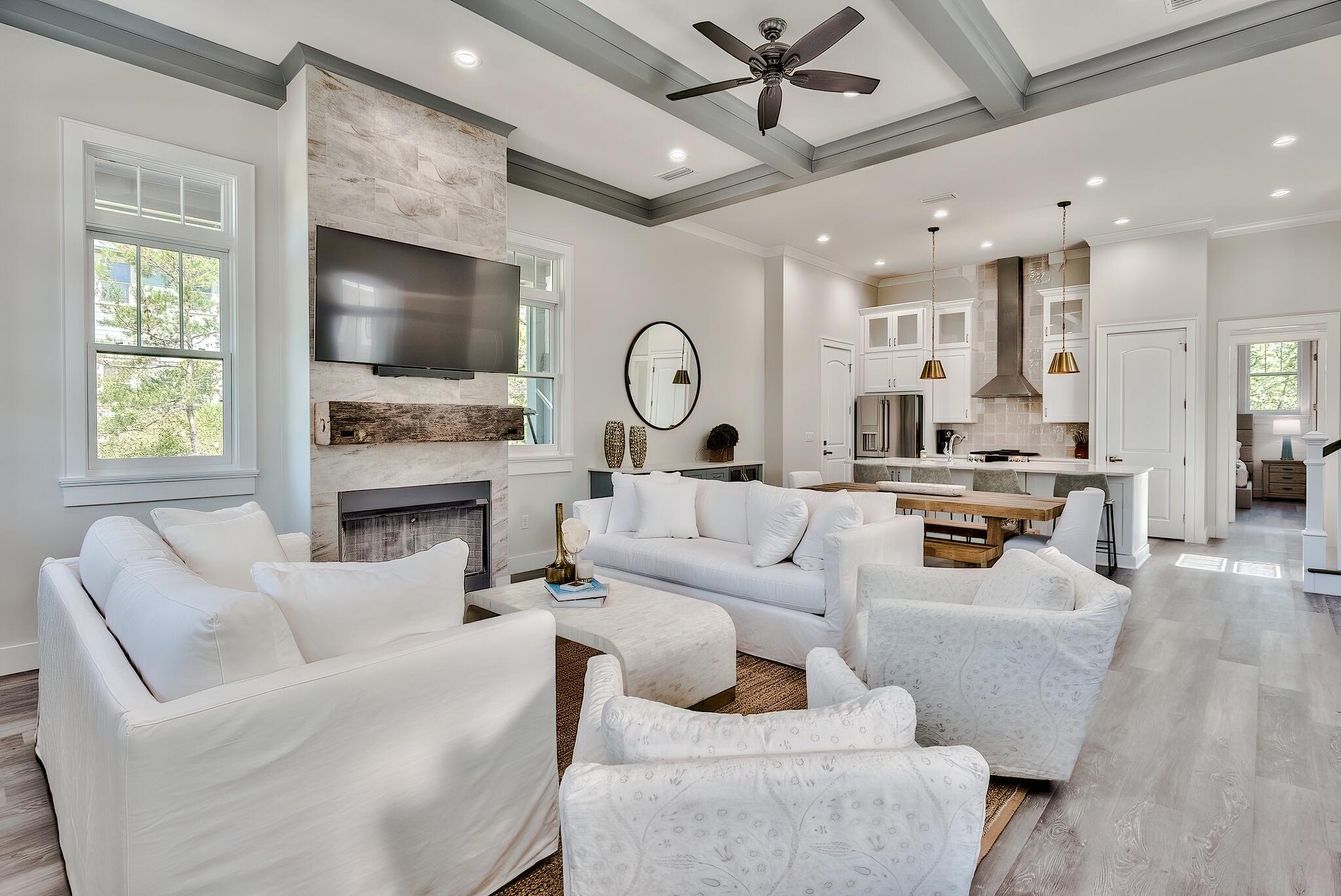THE PRESERVE AT GRAYTON BEACH - Residential