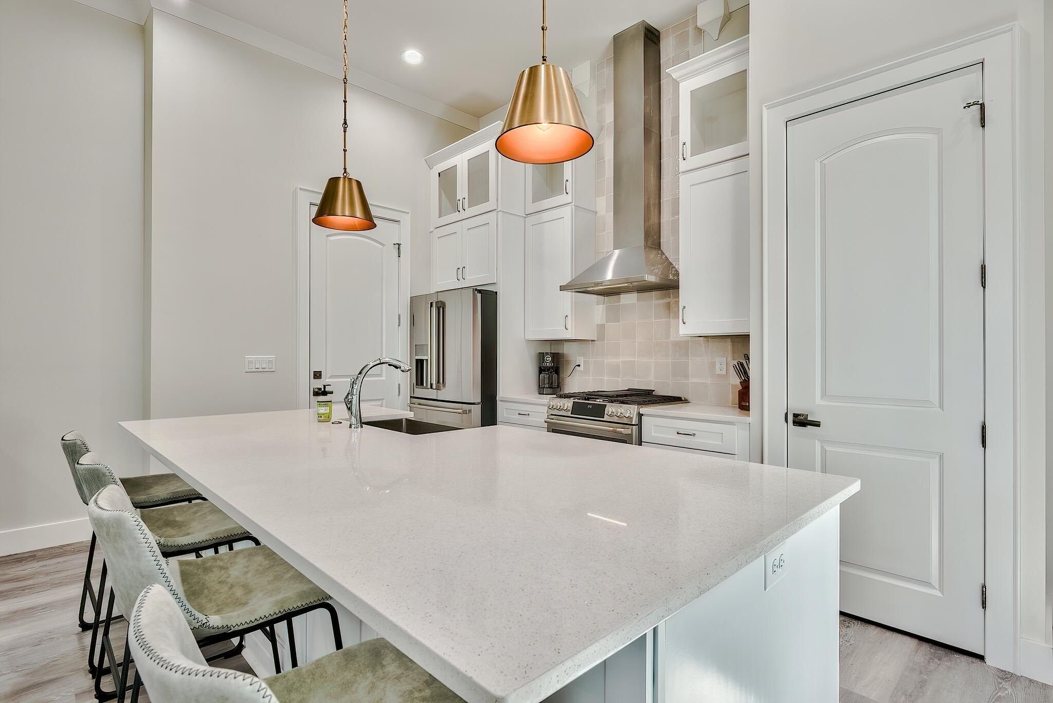 THE PRESERVE AT GRAYTON BEACH - Residential