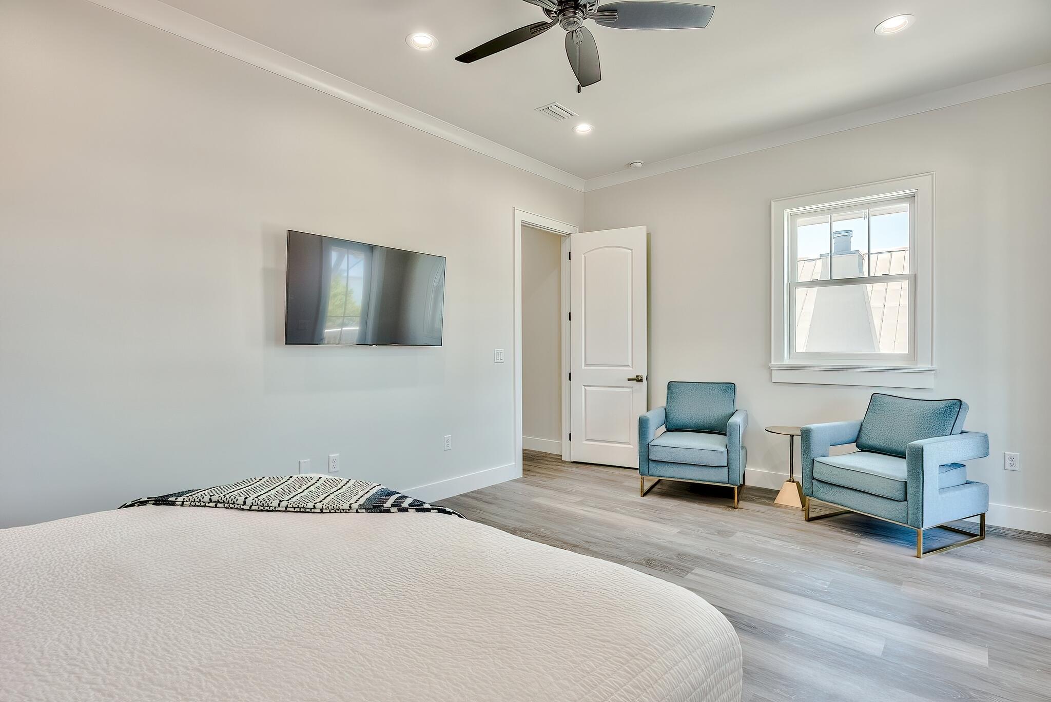 THE PRESERVE AT GRAYTON BEACH - Residential