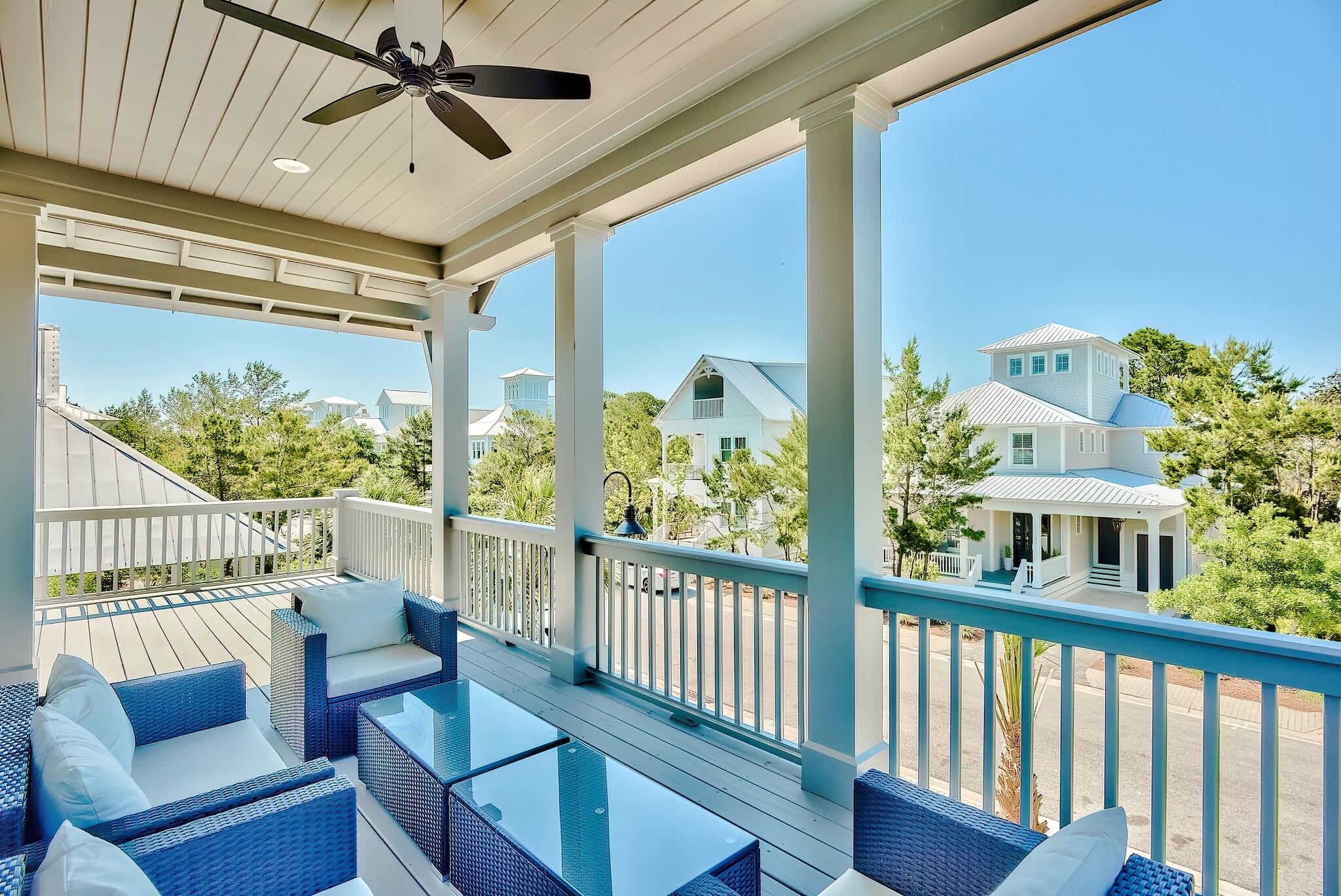 THE PRESERVE AT GRAYTON BEACH - Residential