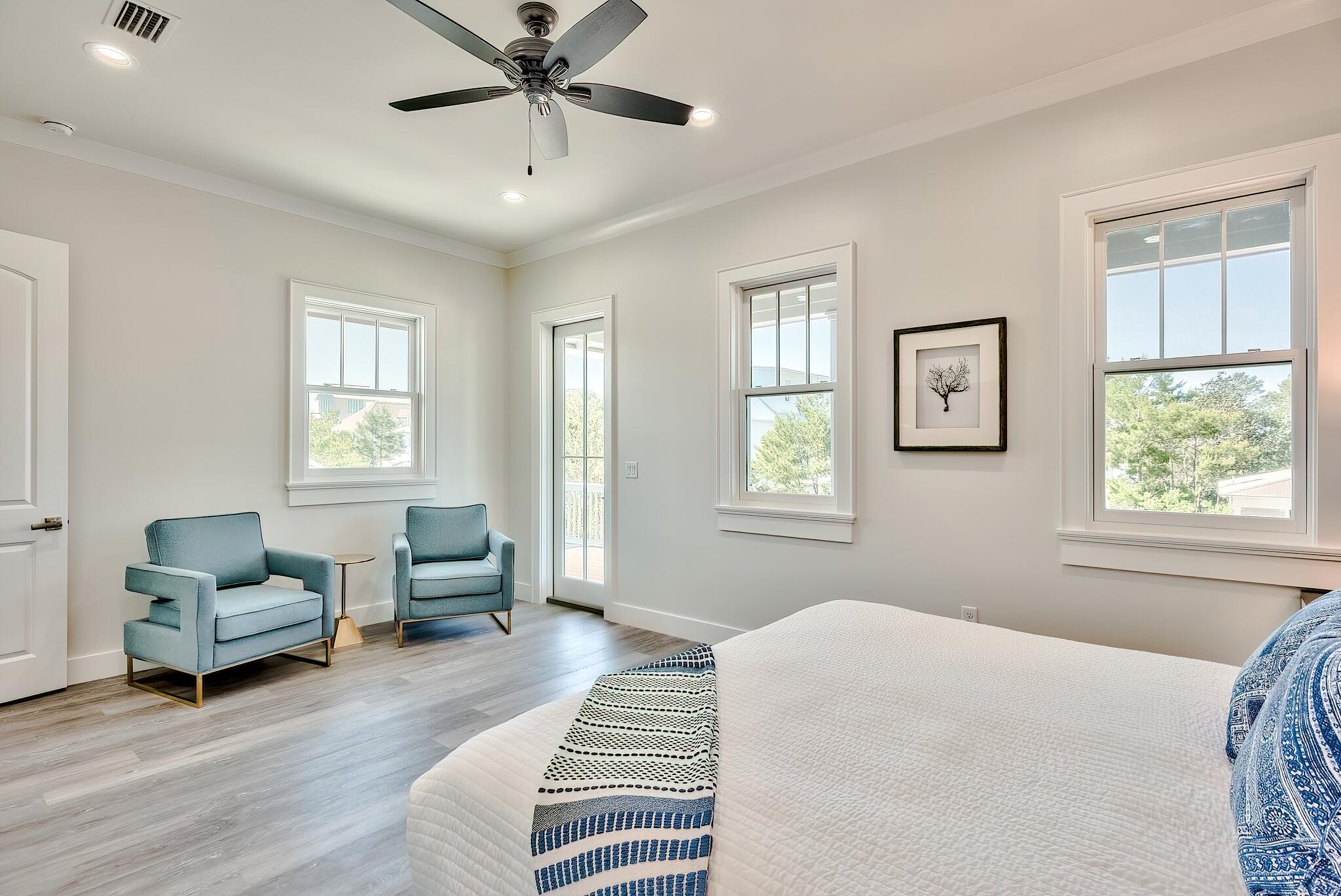 THE PRESERVE AT GRAYTON BEACH - Residential