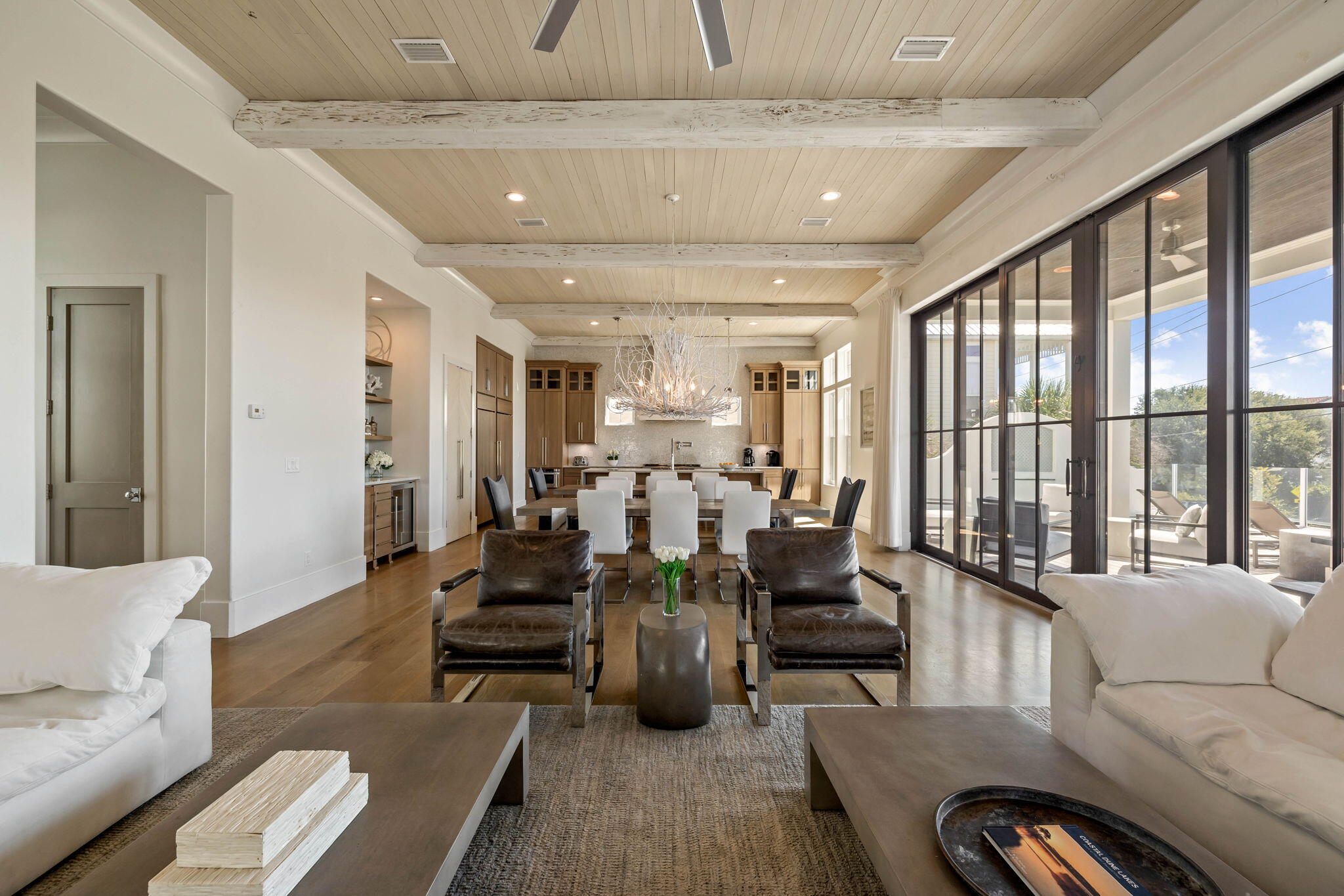GULF SHORE MANOR - Residential