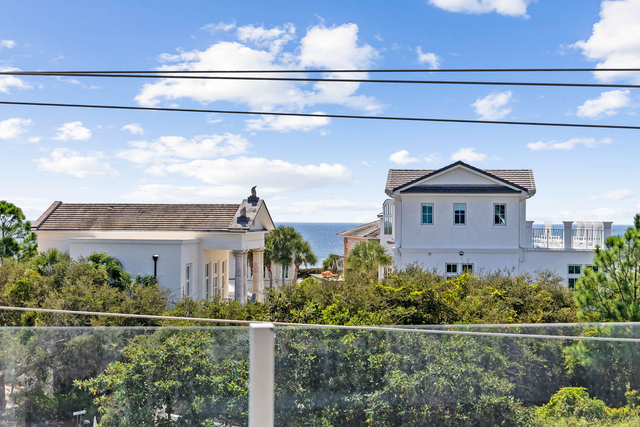 GULF SHORE MANOR - Residential
