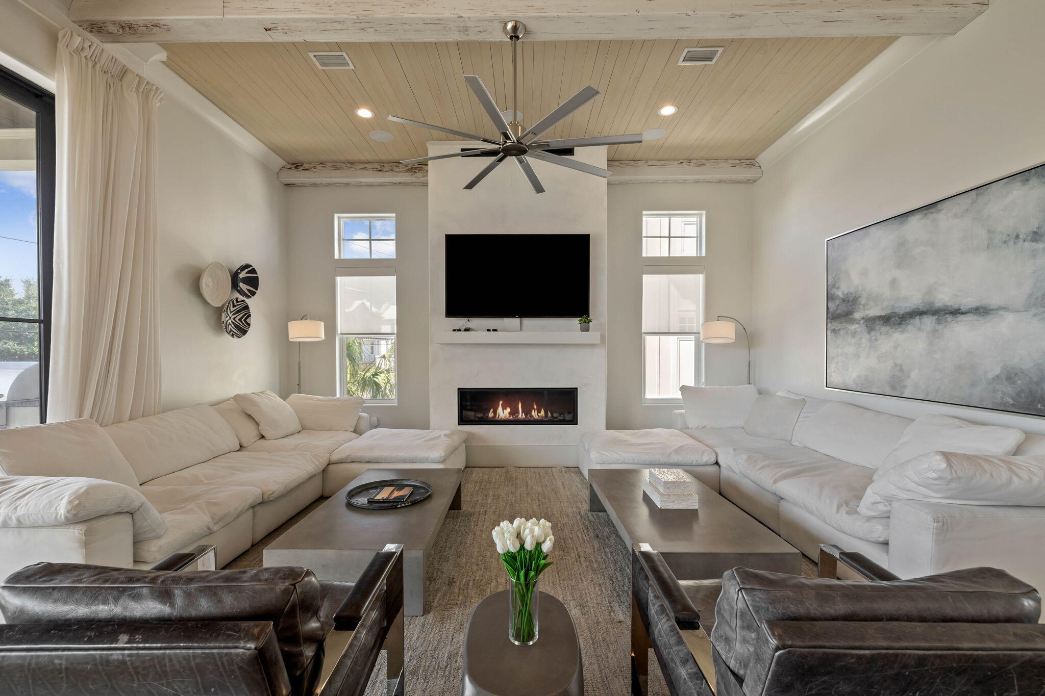 GULF SHORE MANOR - Residential