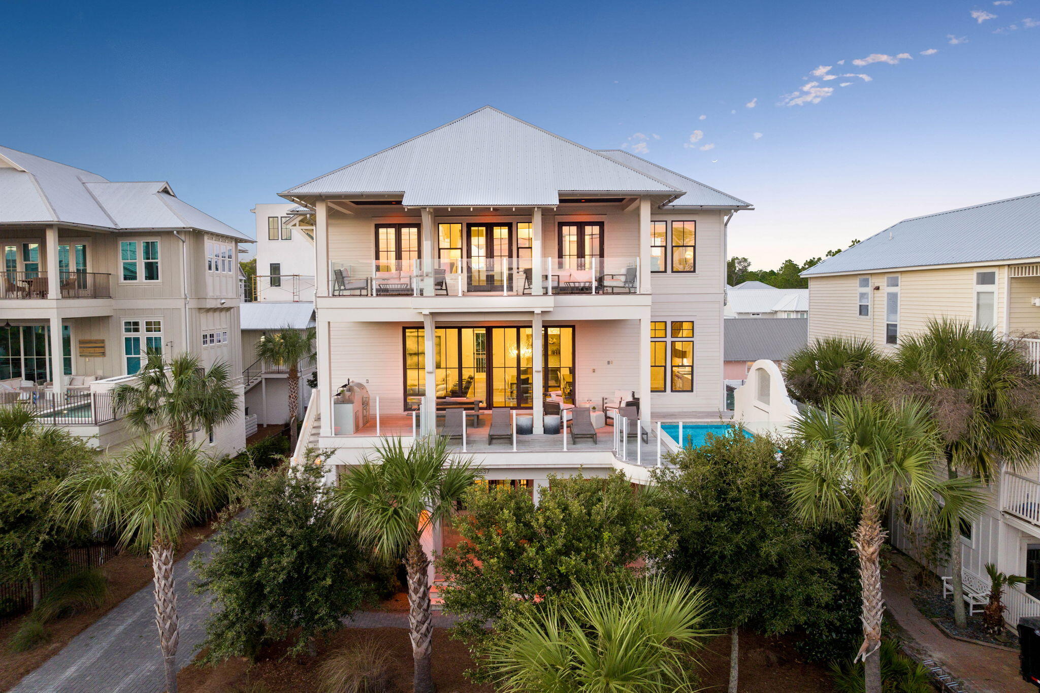 GULF SHORE MANOR - Residential