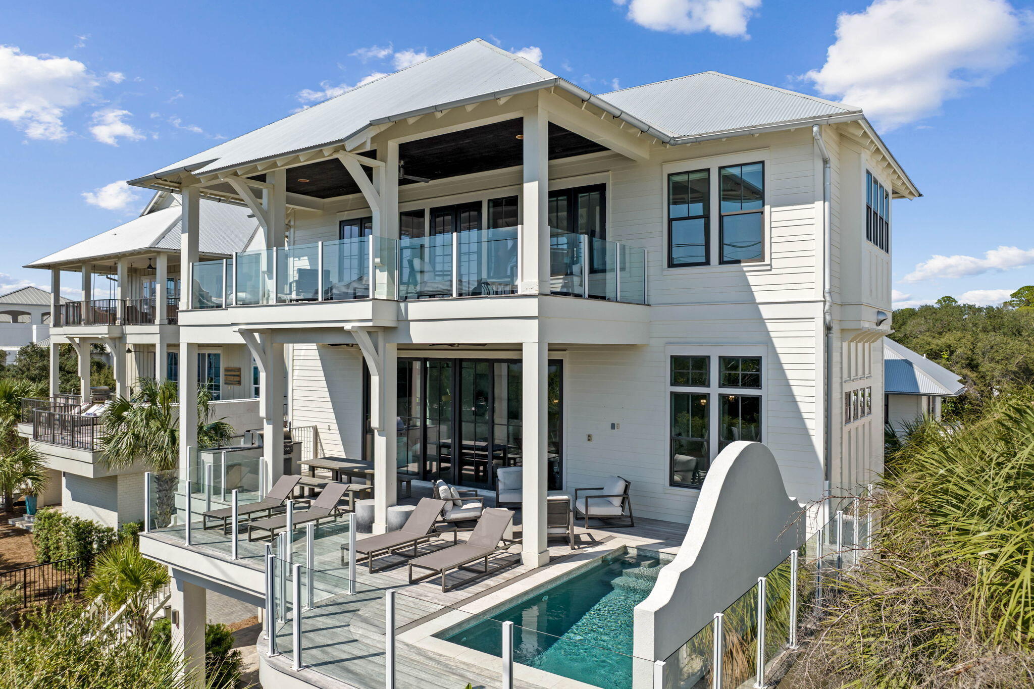 GULF SHORE MANOR - Residential