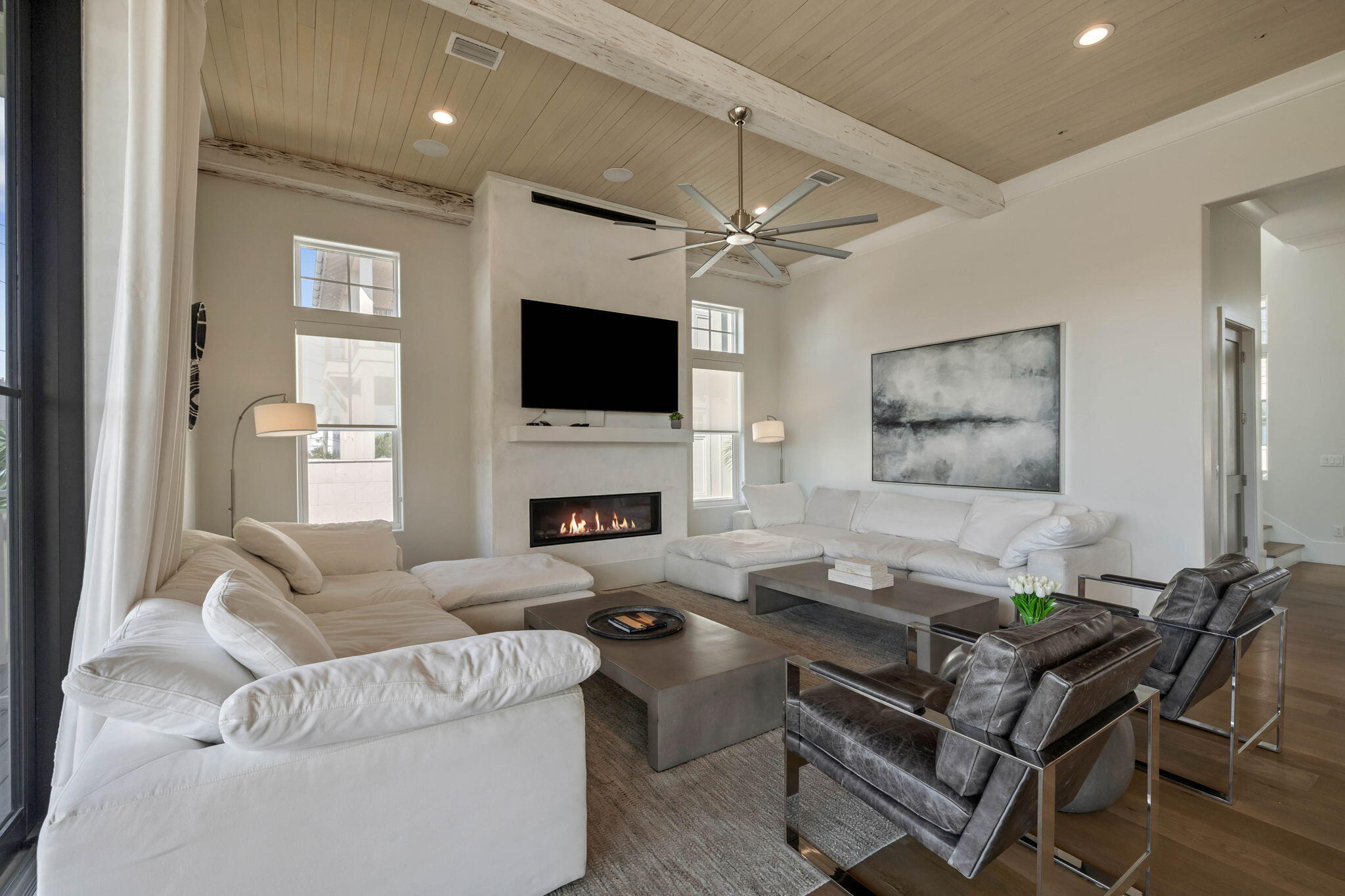 GULF SHORE MANOR - Residential