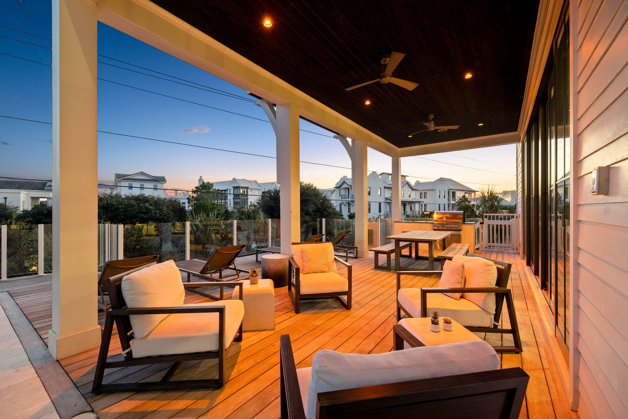 GULF SHORE MANOR - Residential