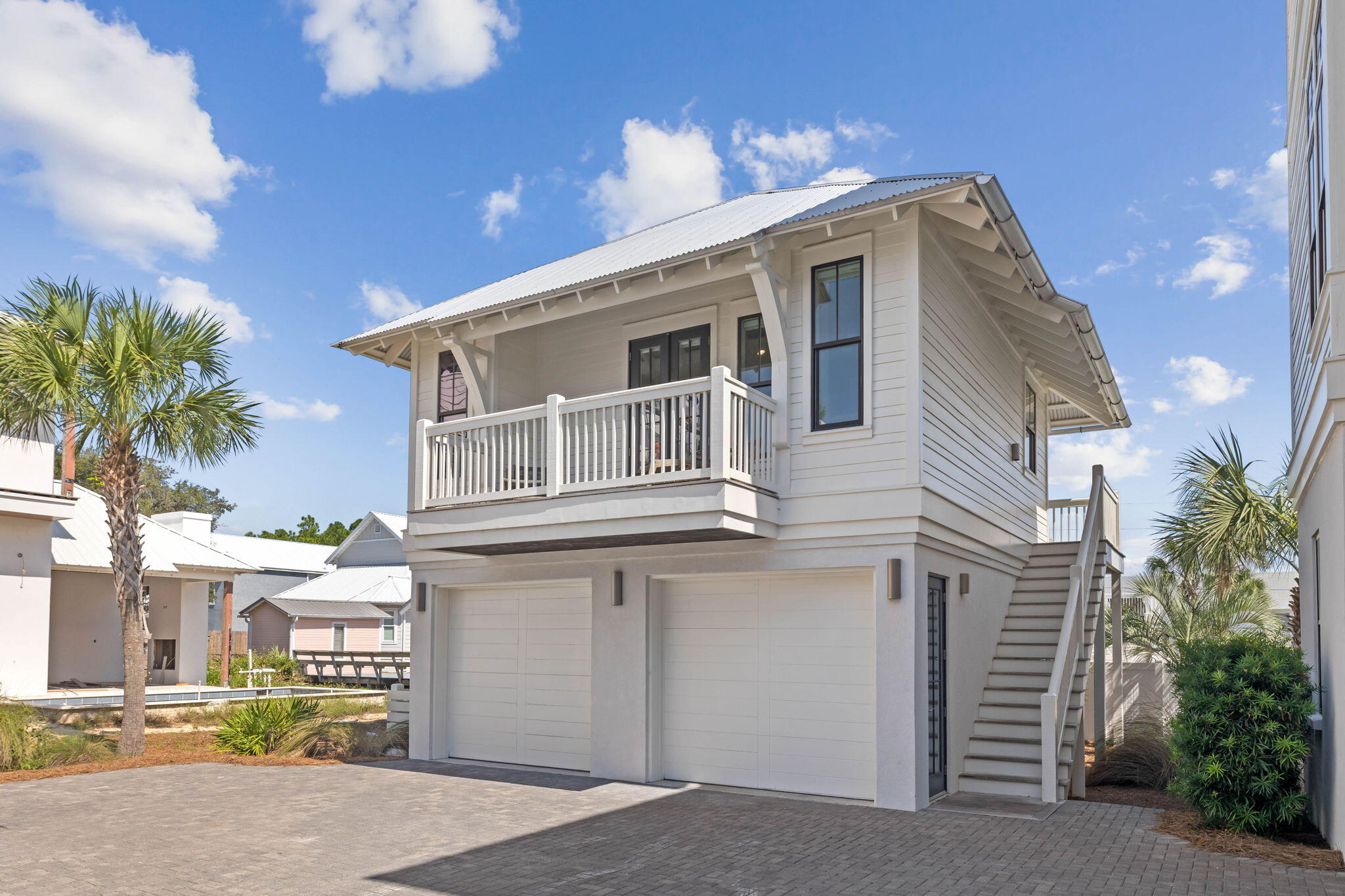 GULF SHORE MANOR - Residential