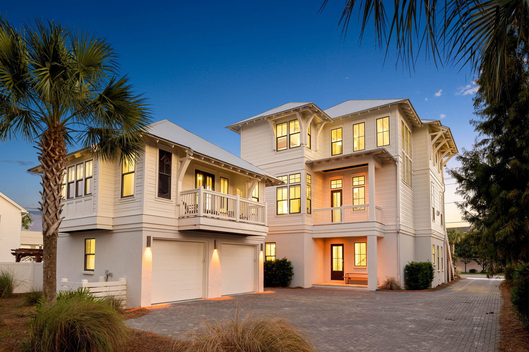 GULF SHORE MANOR - Residential