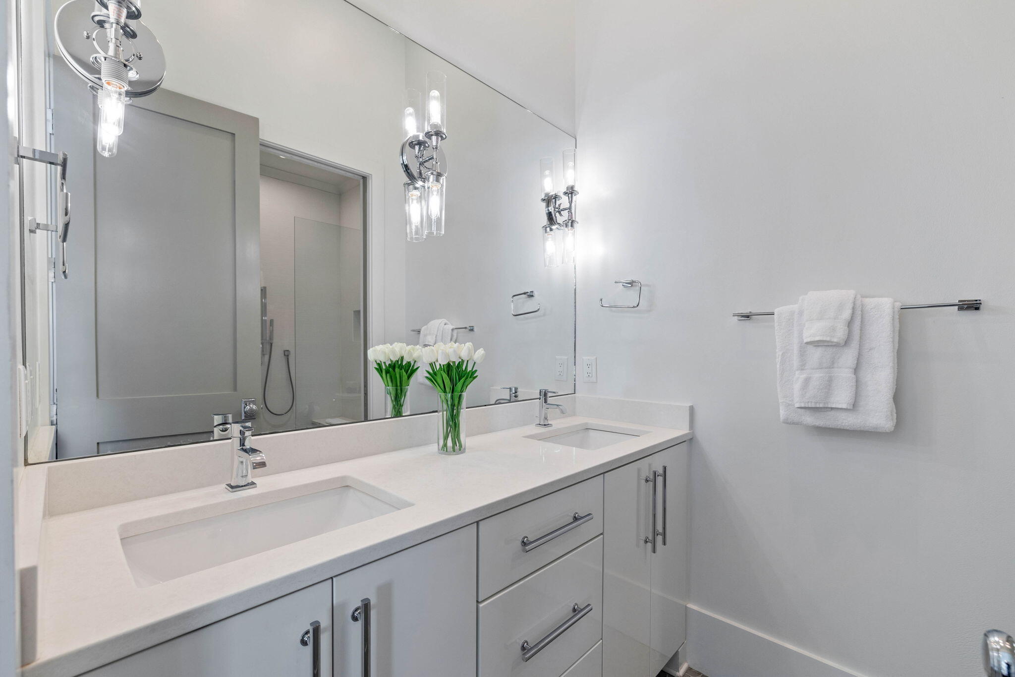 GULF SHORE MANOR - Residential