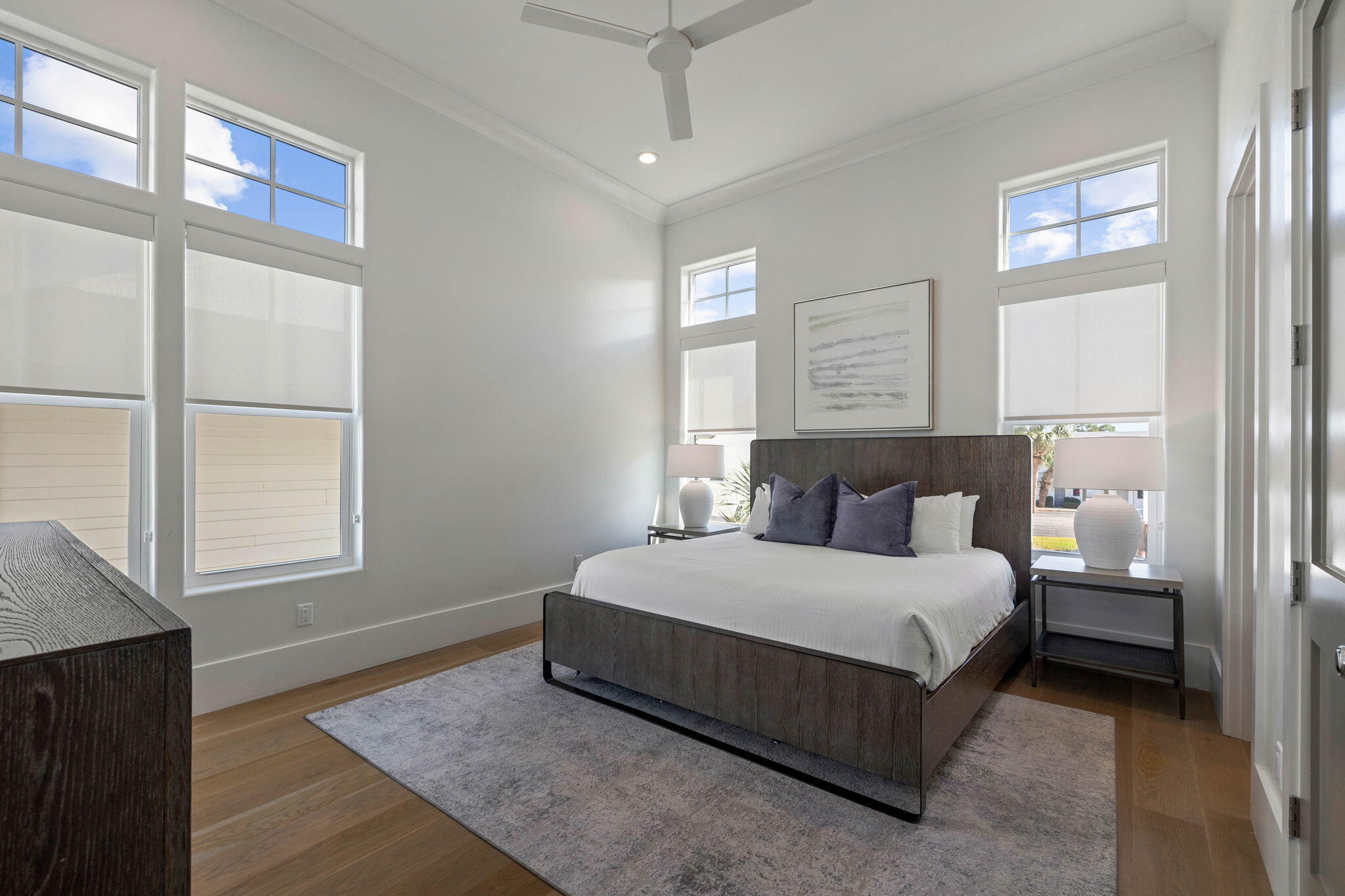 GULF SHORE MANOR - Residential