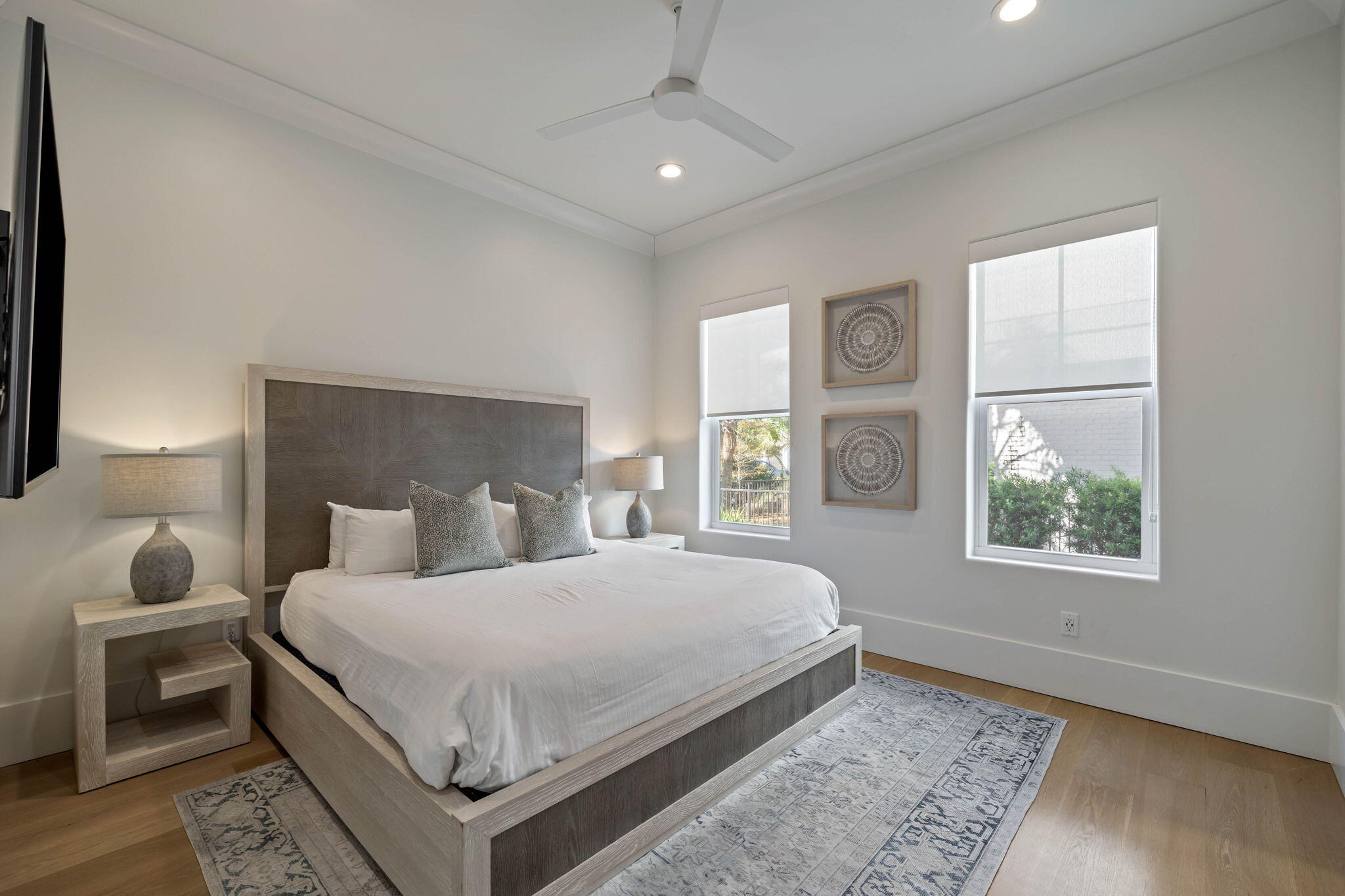 GULF SHORE MANOR - Residential