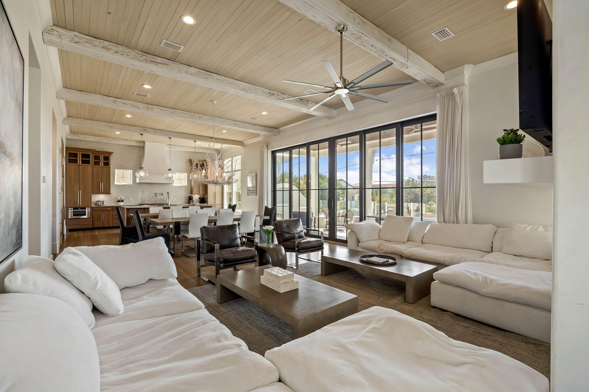 GULF SHORE MANOR - Residential