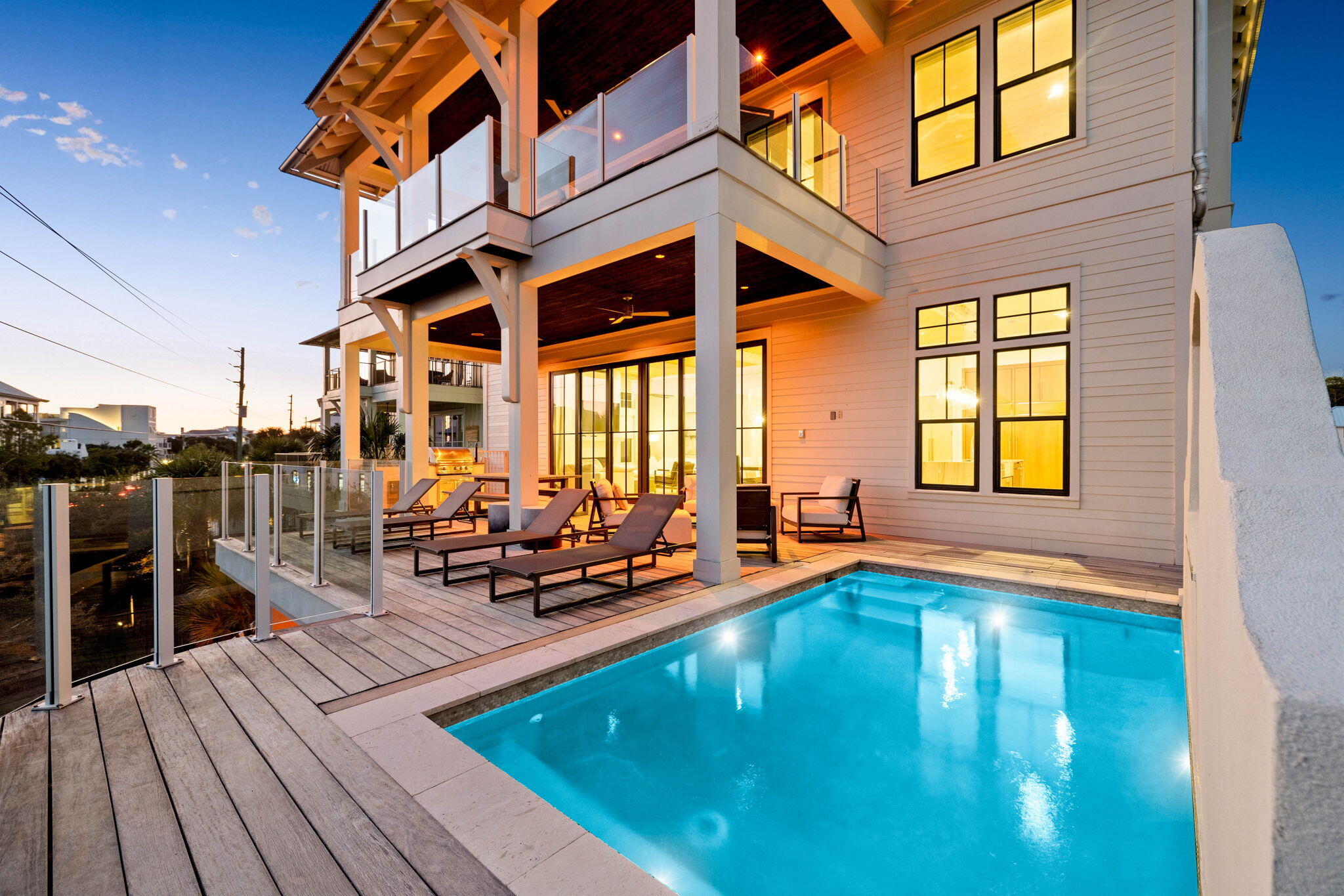 GULF SHORE MANOR - Residential