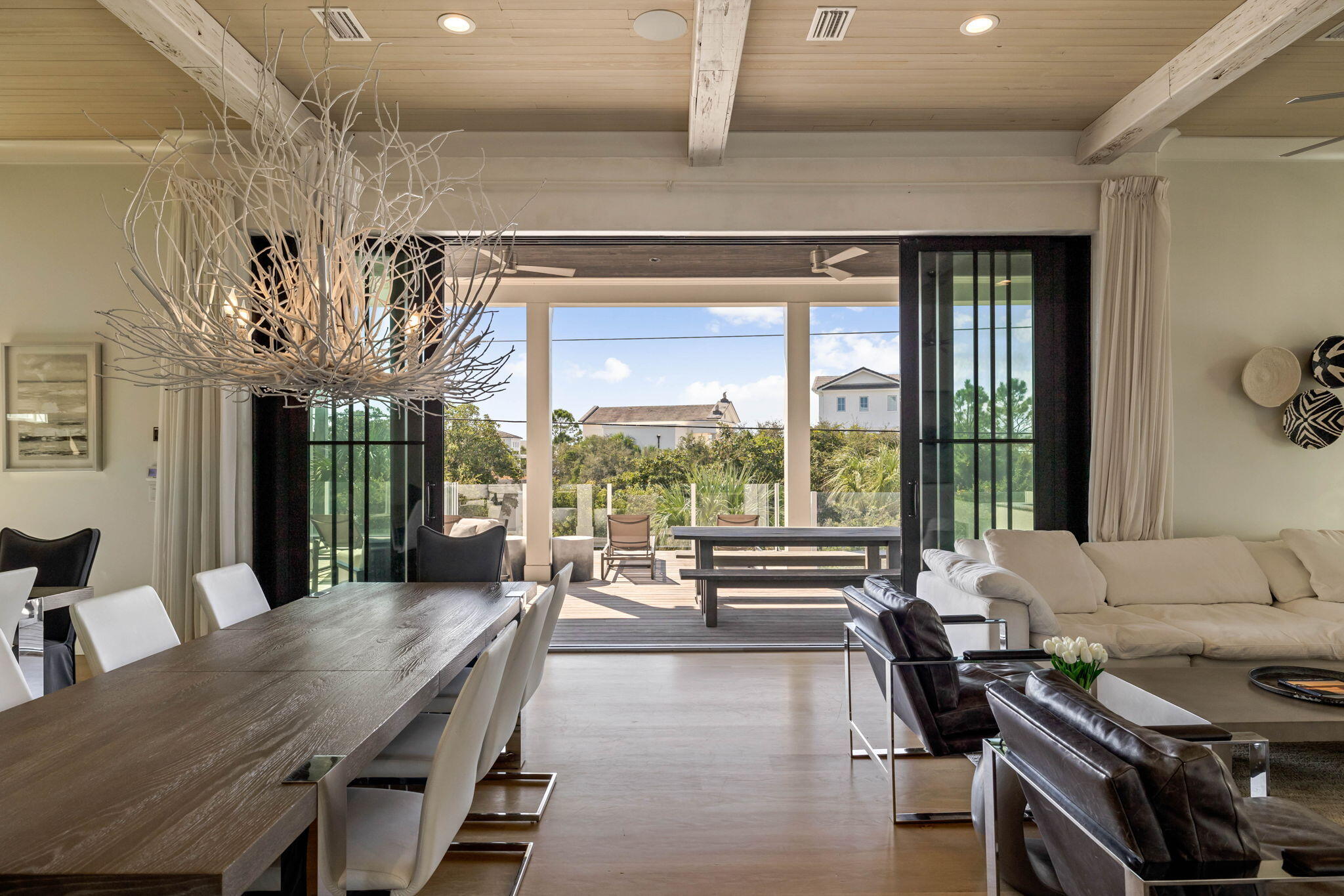 GULF SHORE MANOR - Residential