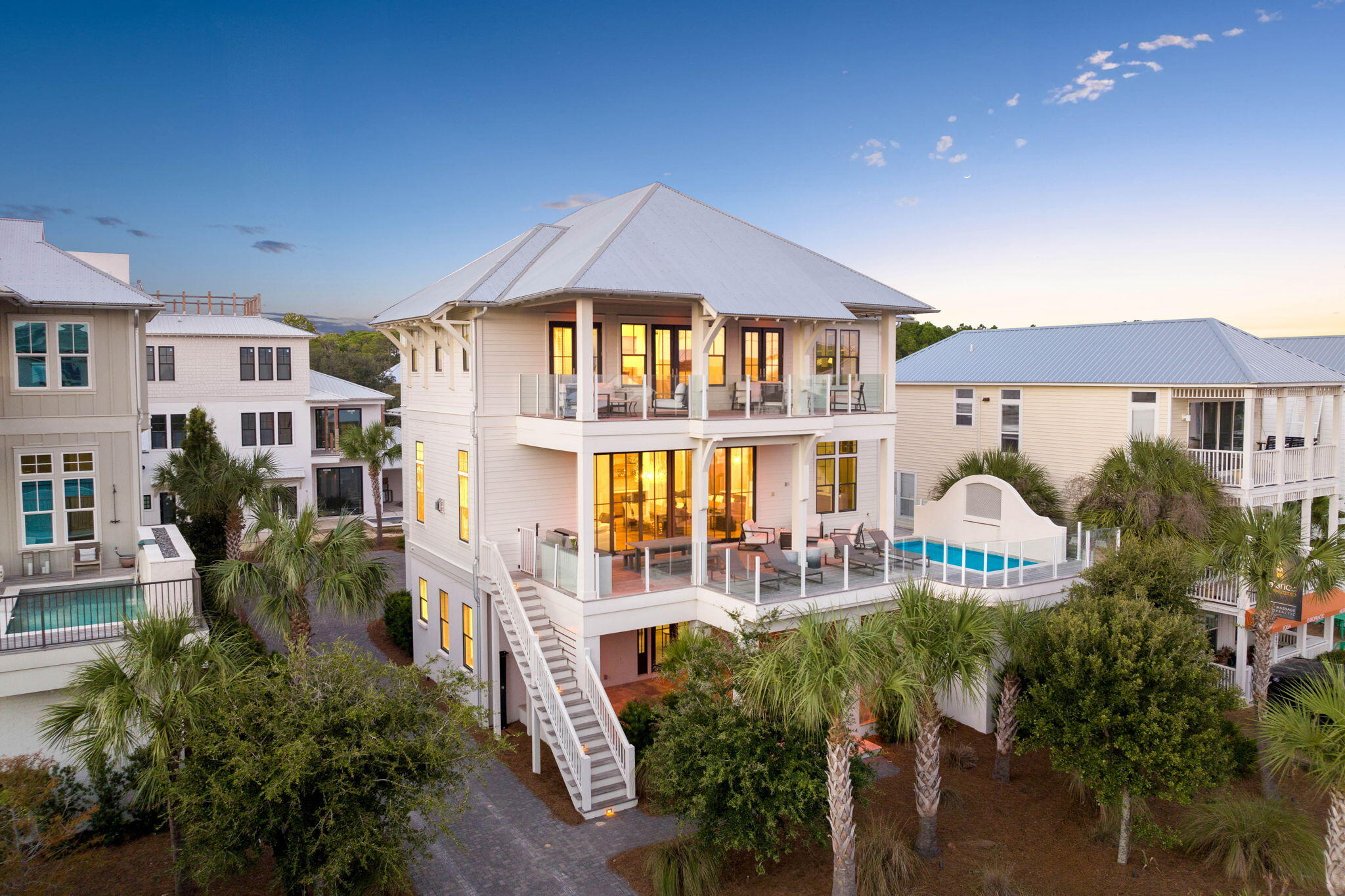 GULF SHORE MANOR - Residential