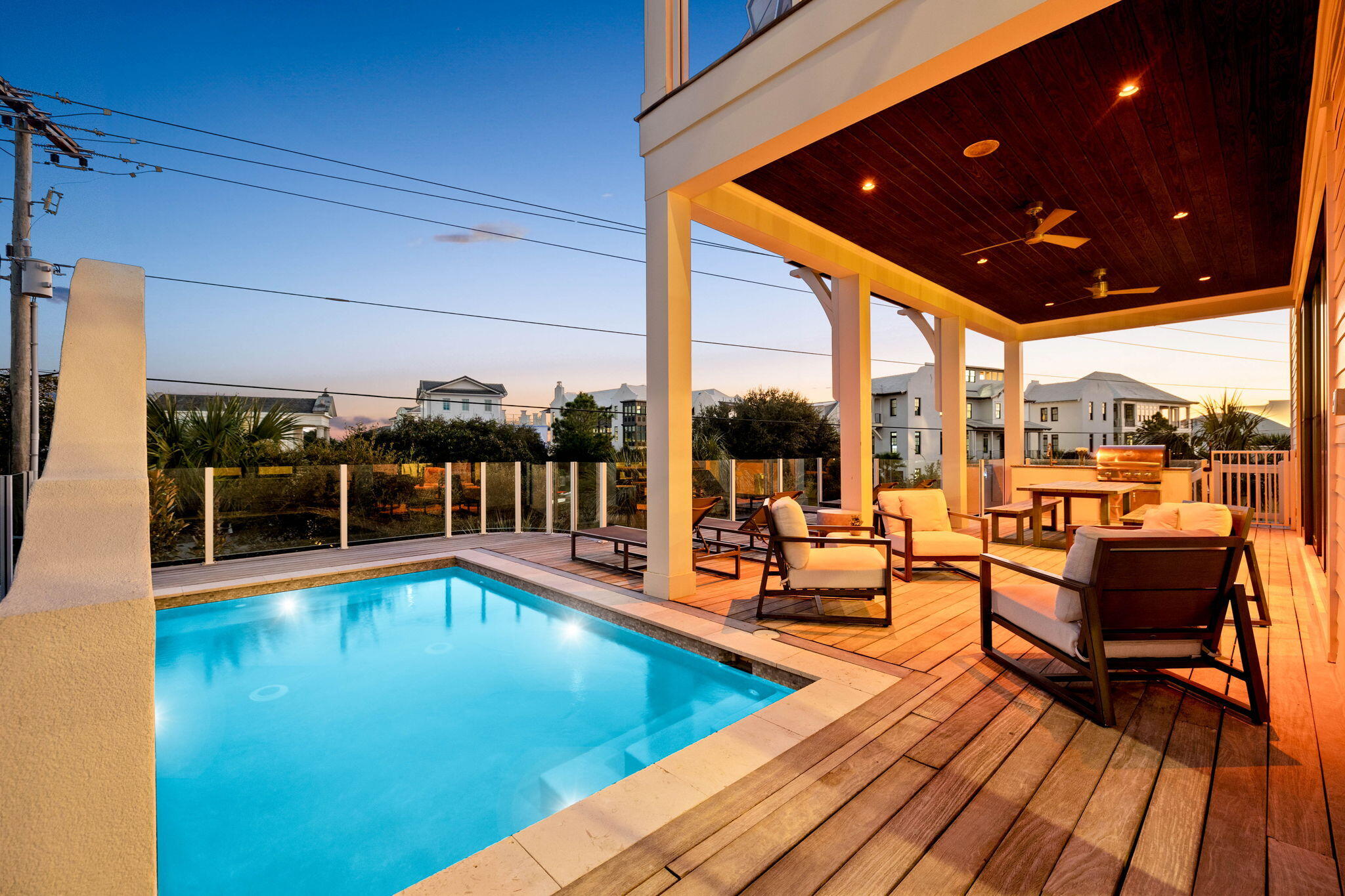 GULF SHORE MANOR - Residential