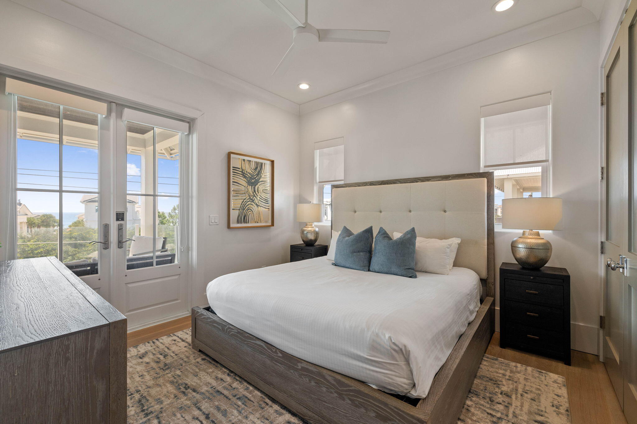 GULF SHORE MANOR - Residential