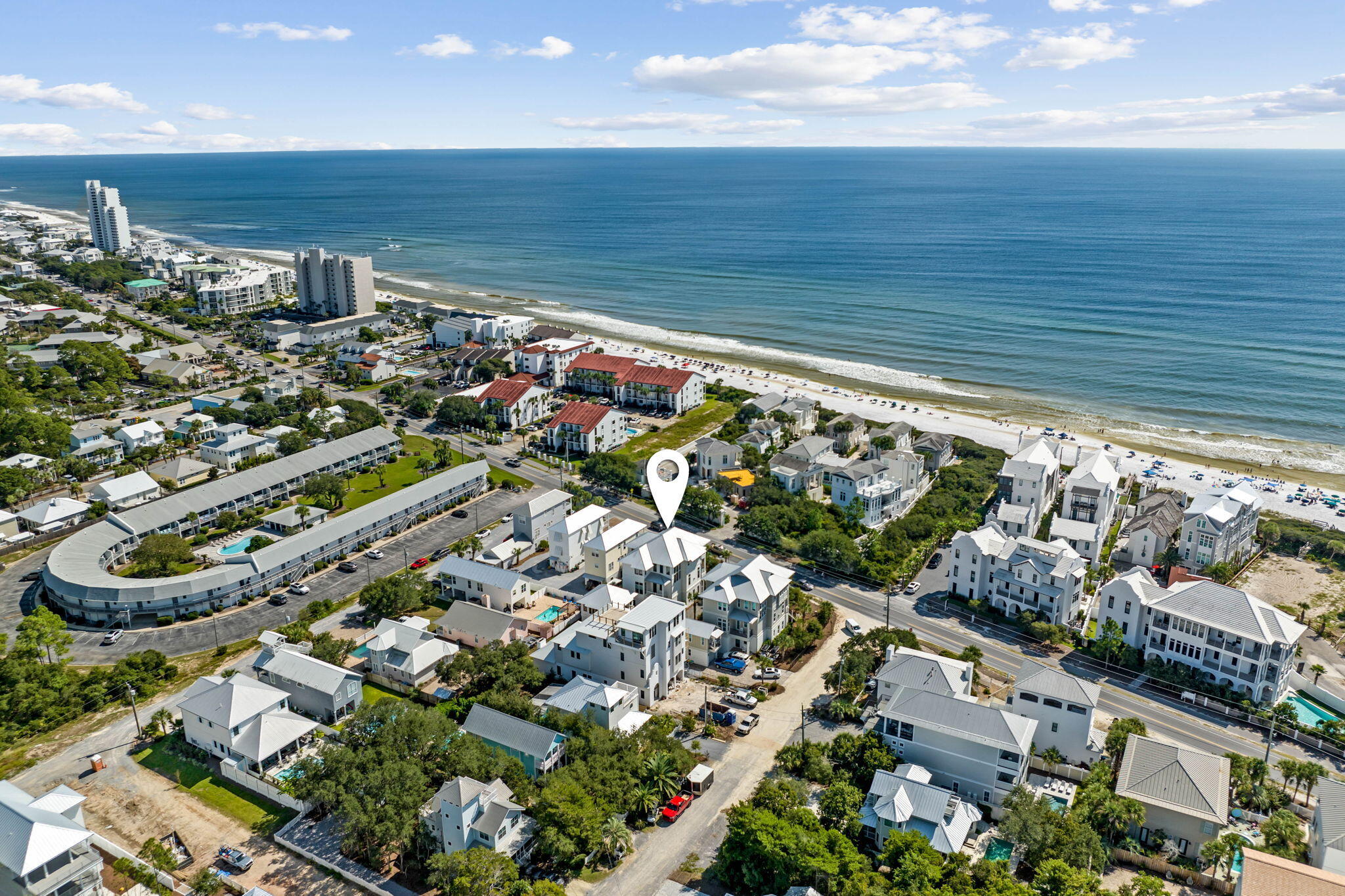 GULF SHORE MANOR - Residential
