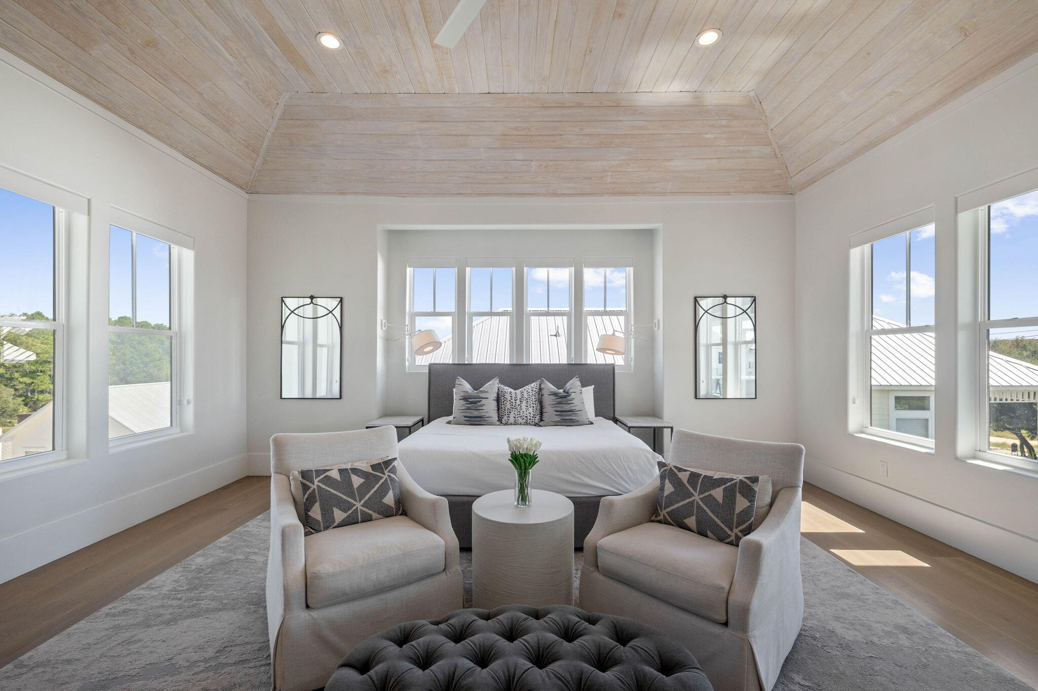 GULF SHORE MANOR - Residential