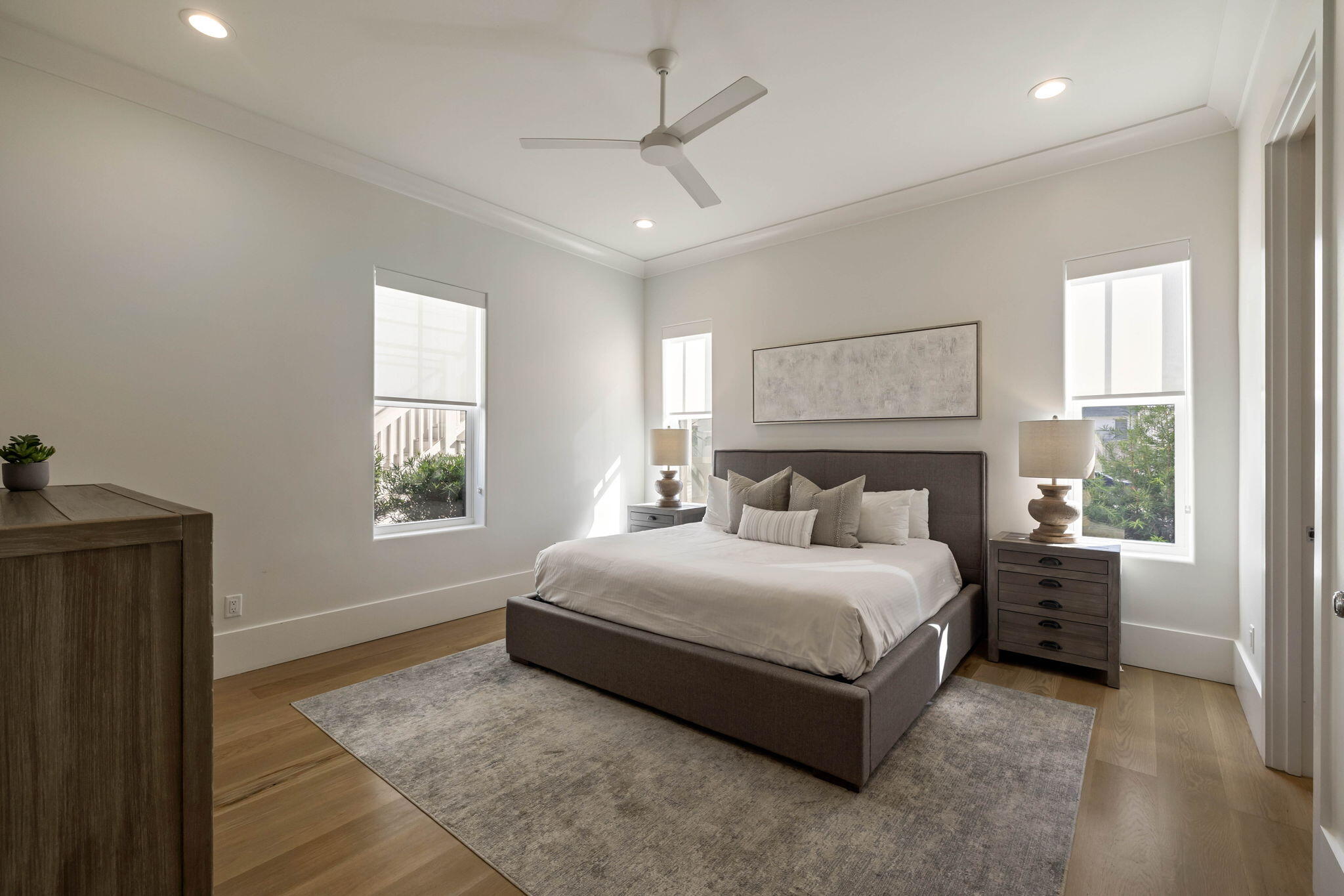 GULF SHORE MANOR - Residential